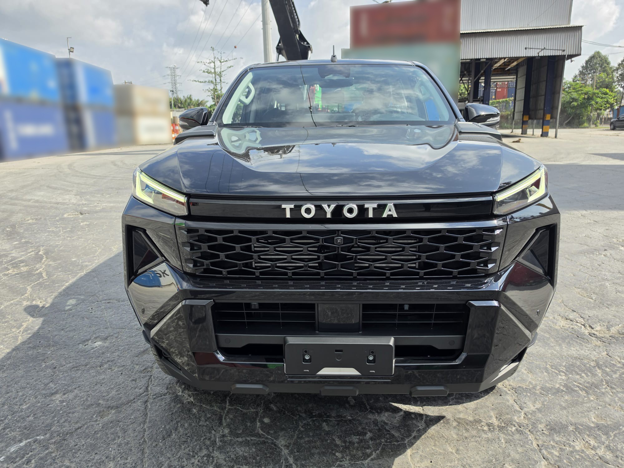 Used 1
                    TOYOTA
                     for Sale Image