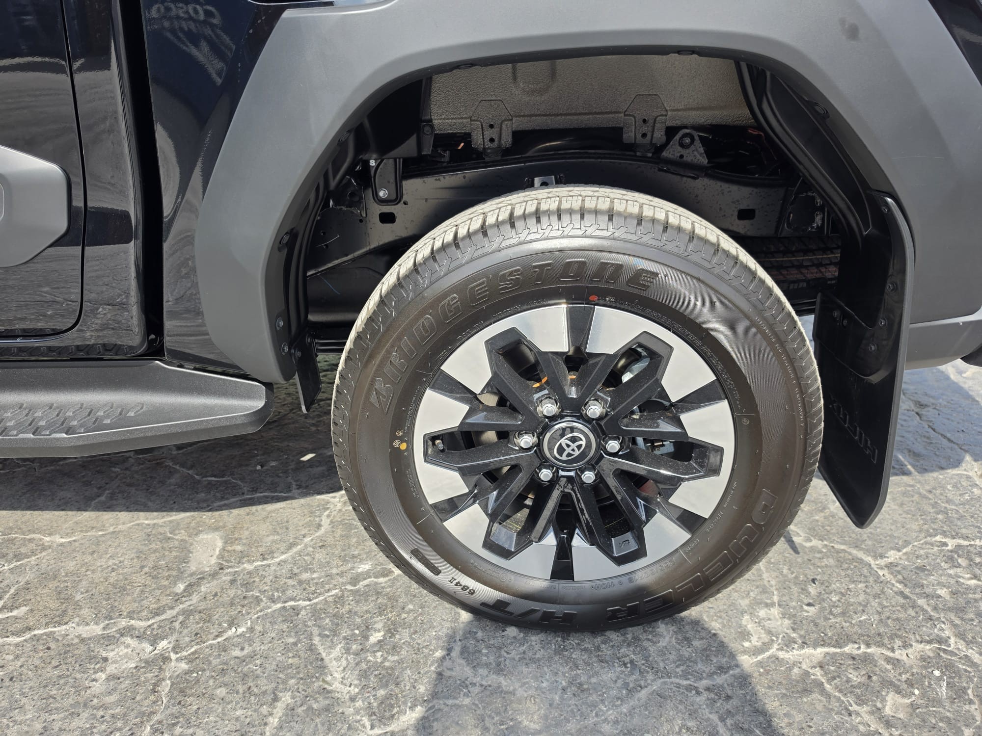 Used 1
                    TOYOTA
                     for Sale Image
