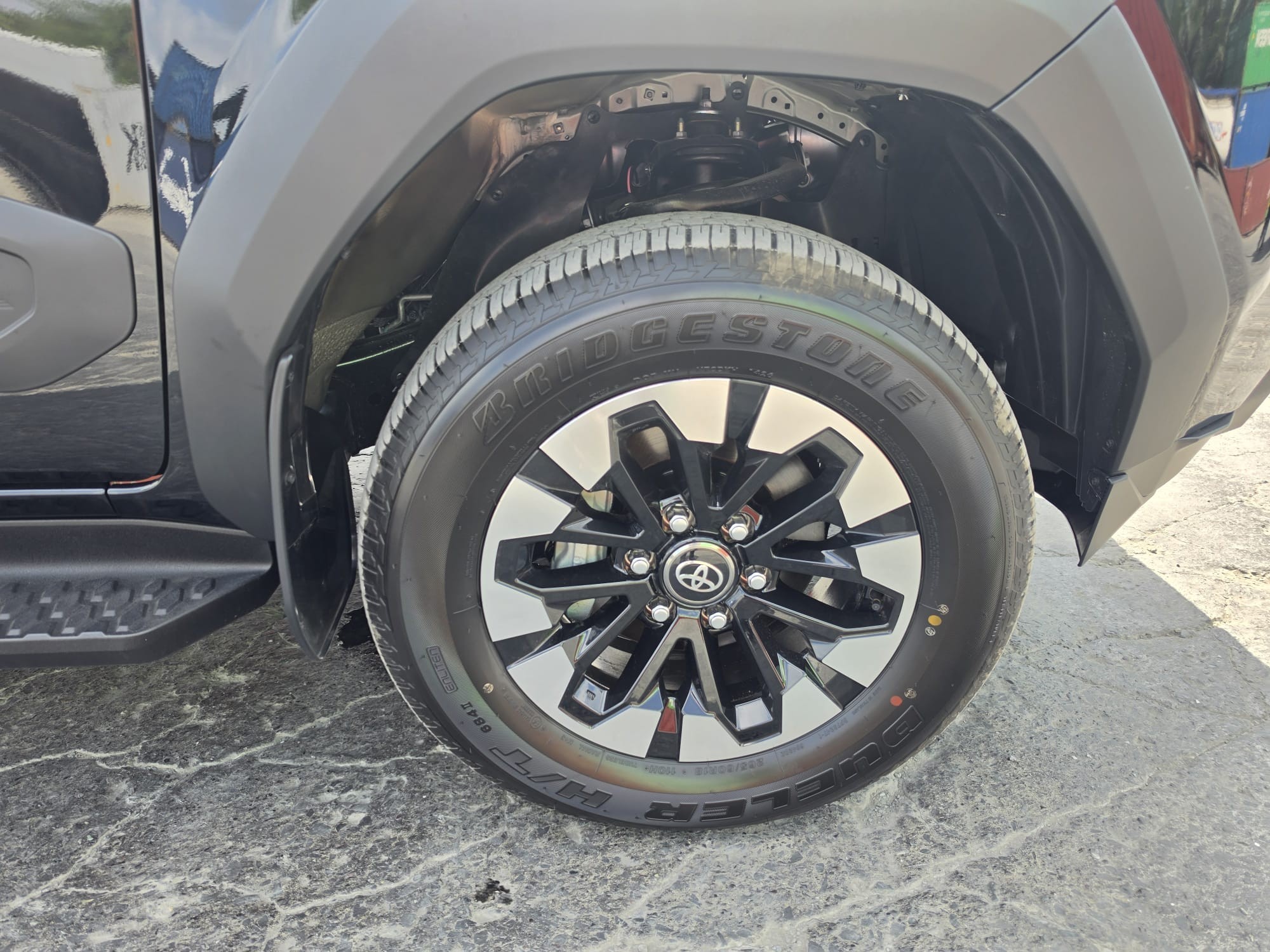 Used 1
                    TOYOTA
                     for Sale Image