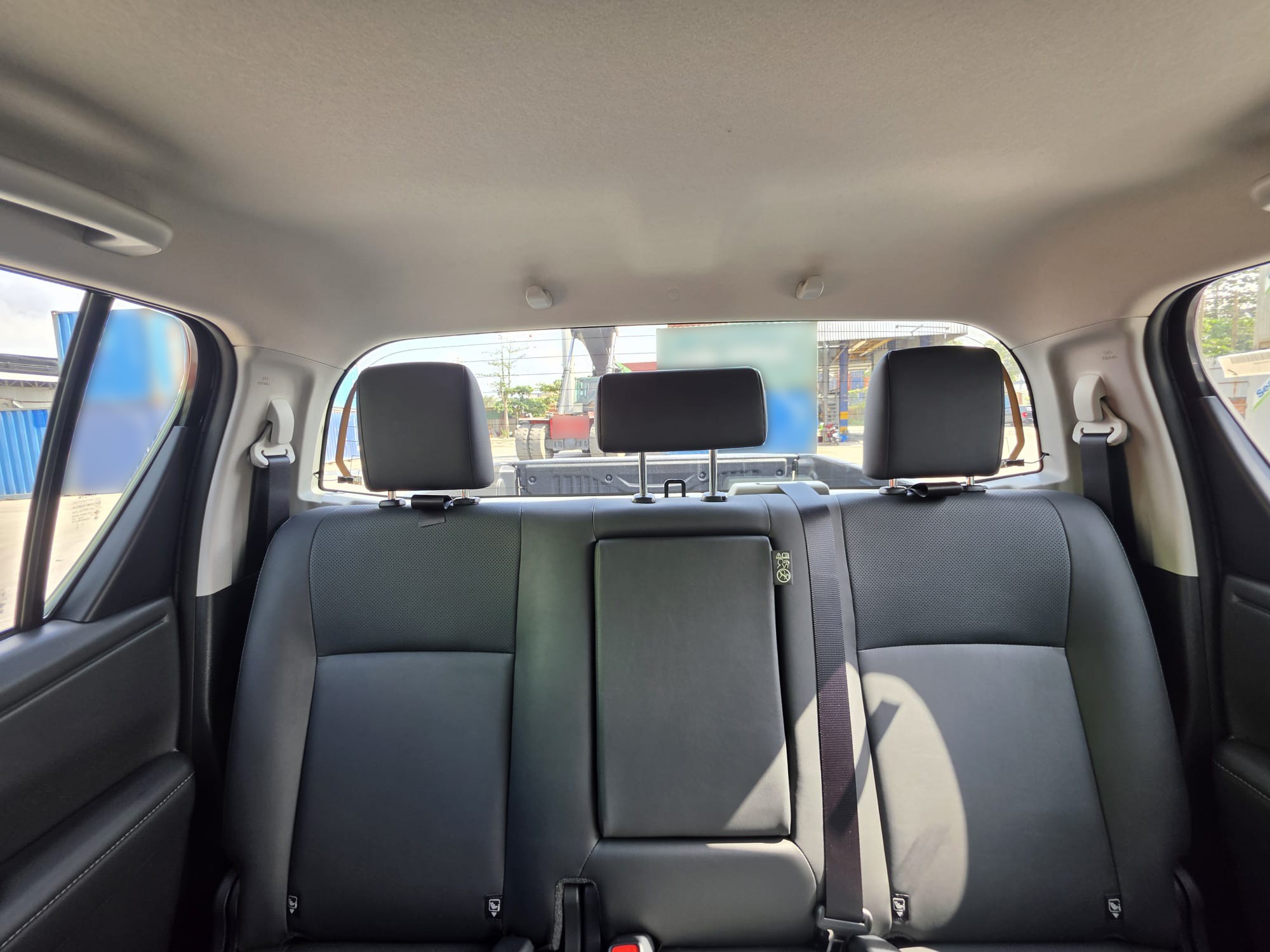 Used 1
                    TOYOTA
                     for Sale Image