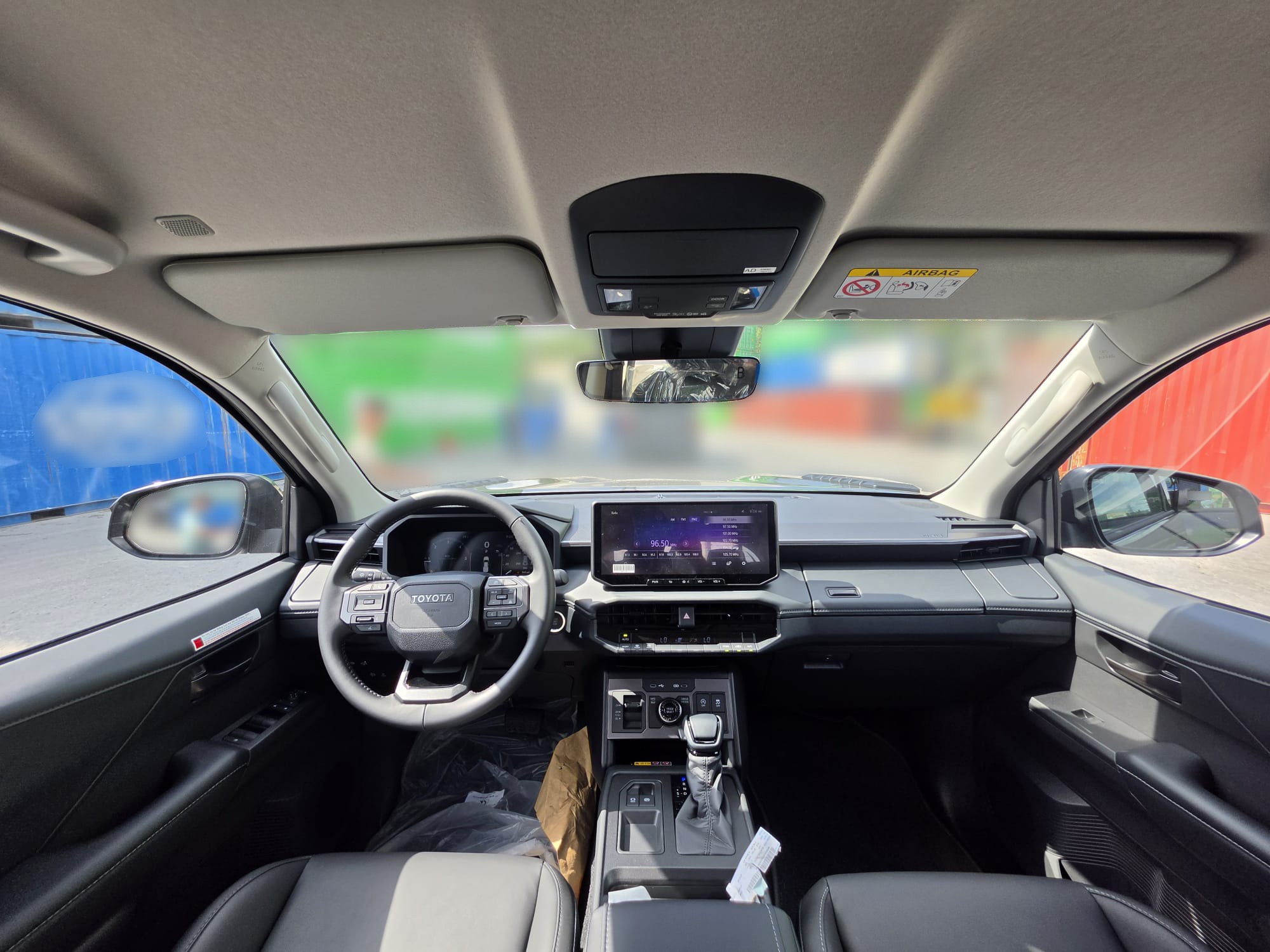 Used 1
                    TOYOTA
                     for Sale Image