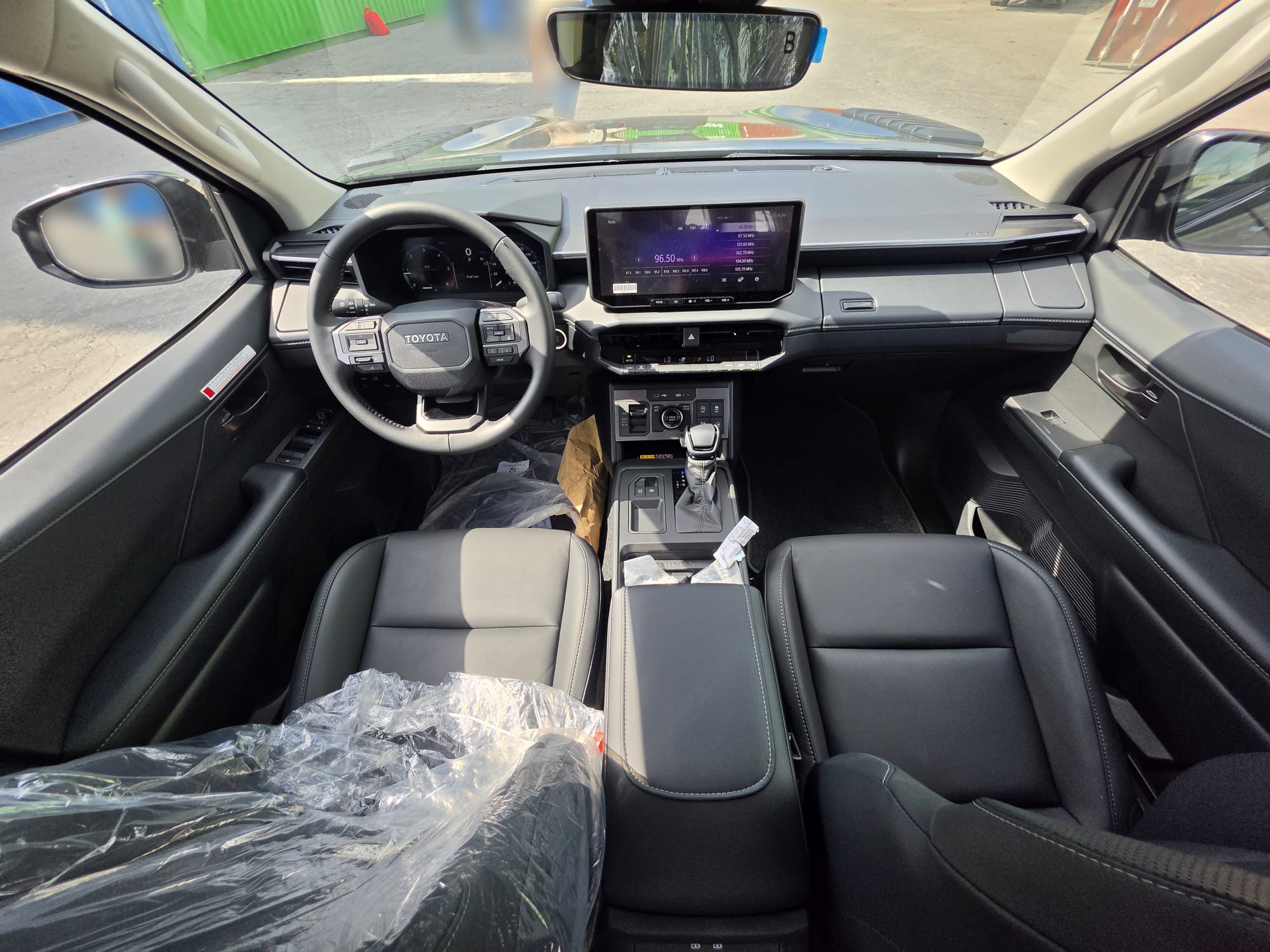 Used 1
                    TOYOTA
                     for Sale Image