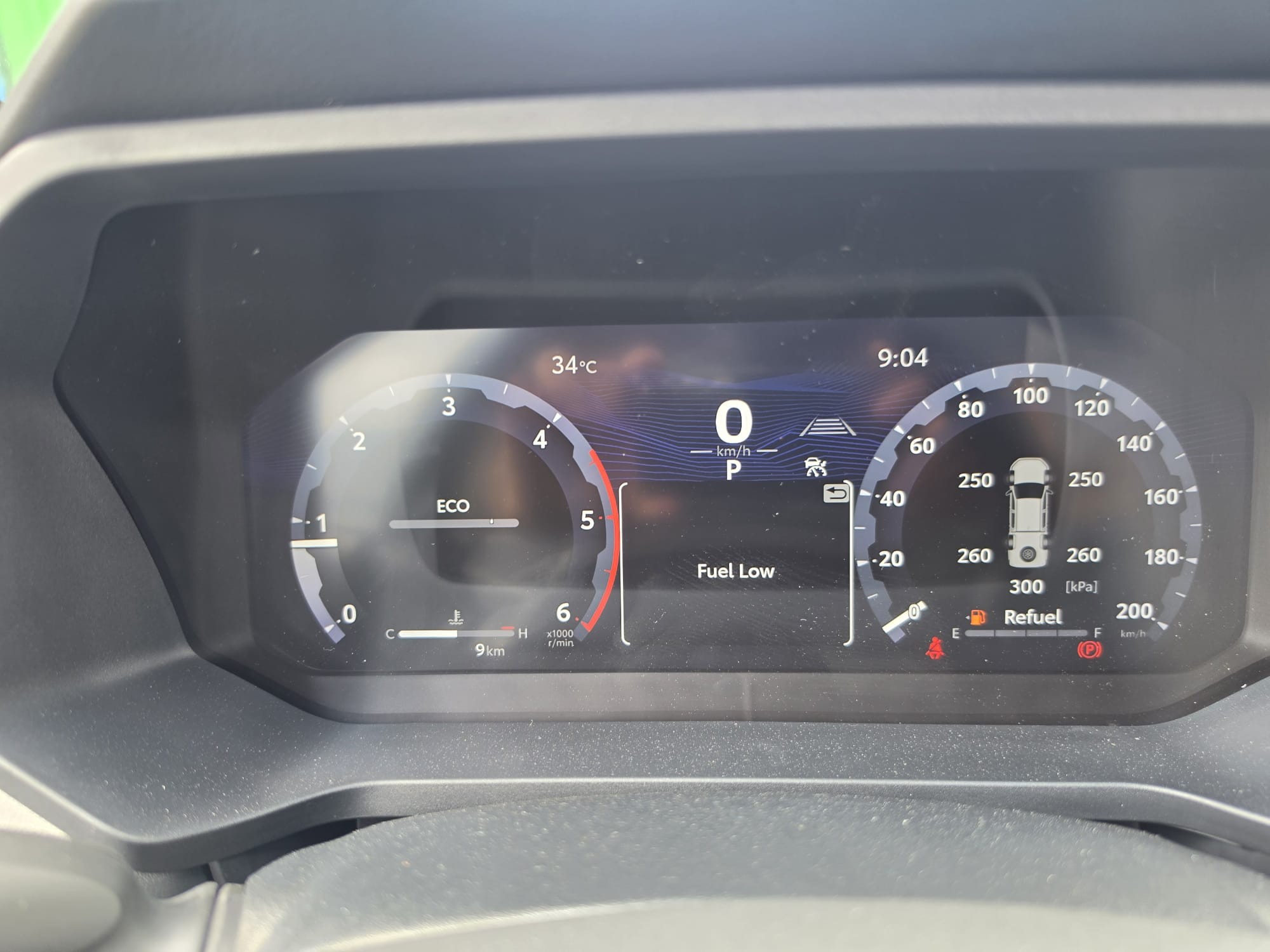Used 1
                    TOYOTA
                     for Sale Image