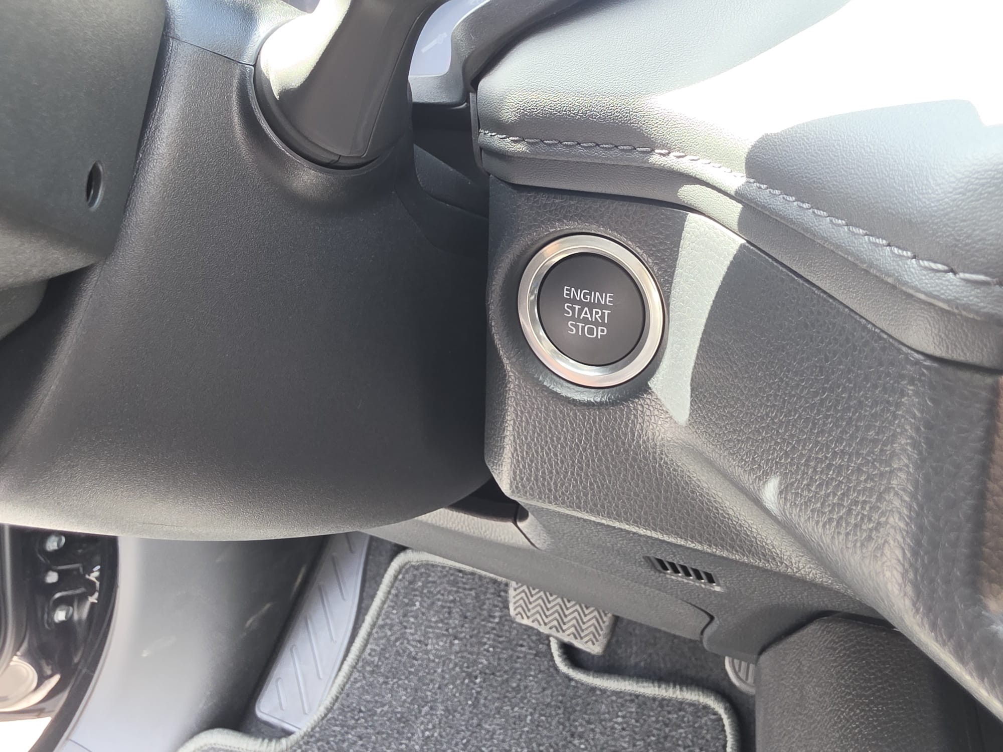 Used 1
                    TOYOTA
                     for Sale Image