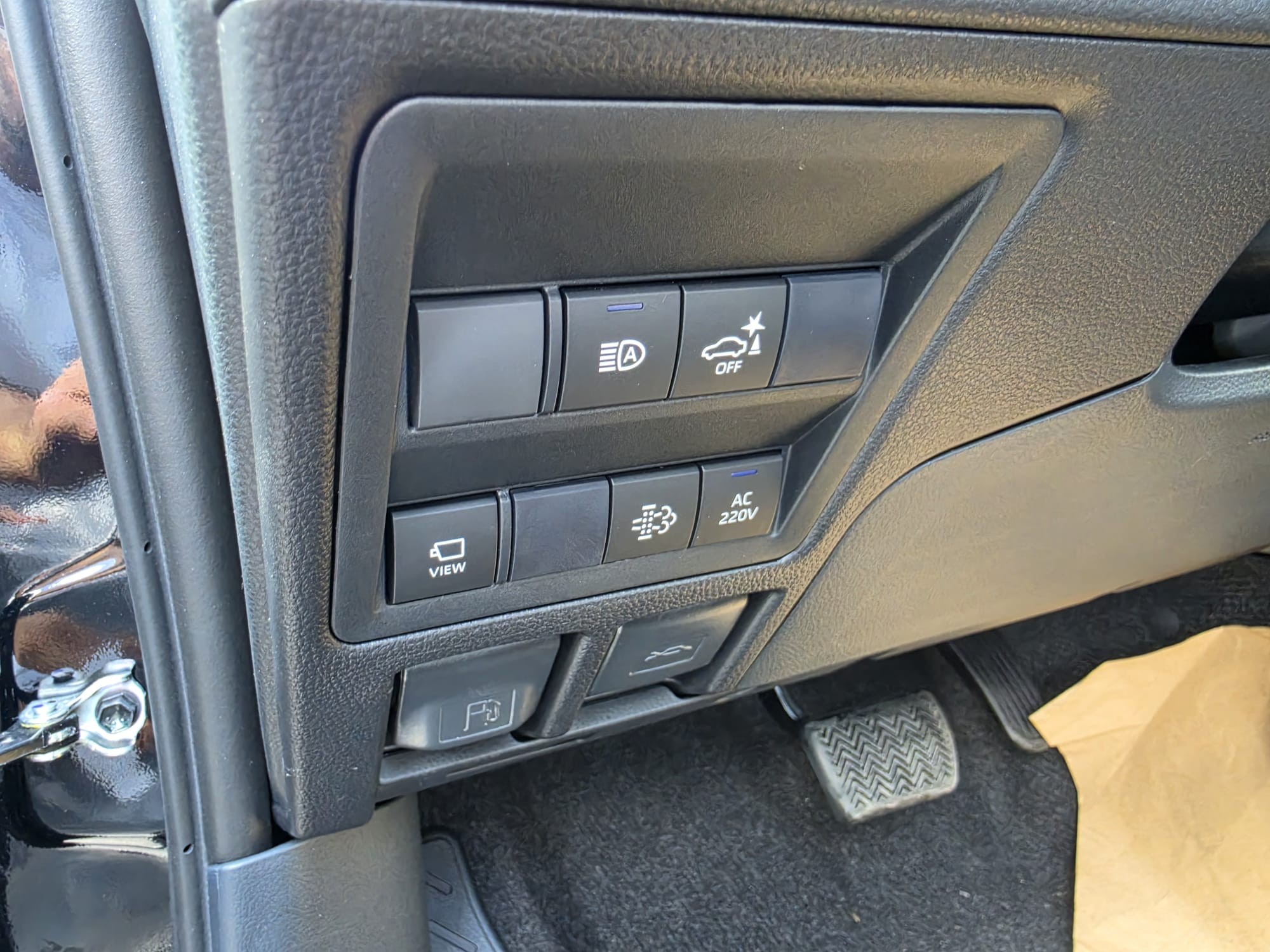Used 1
                    TOYOTA
                     for Sale Image
