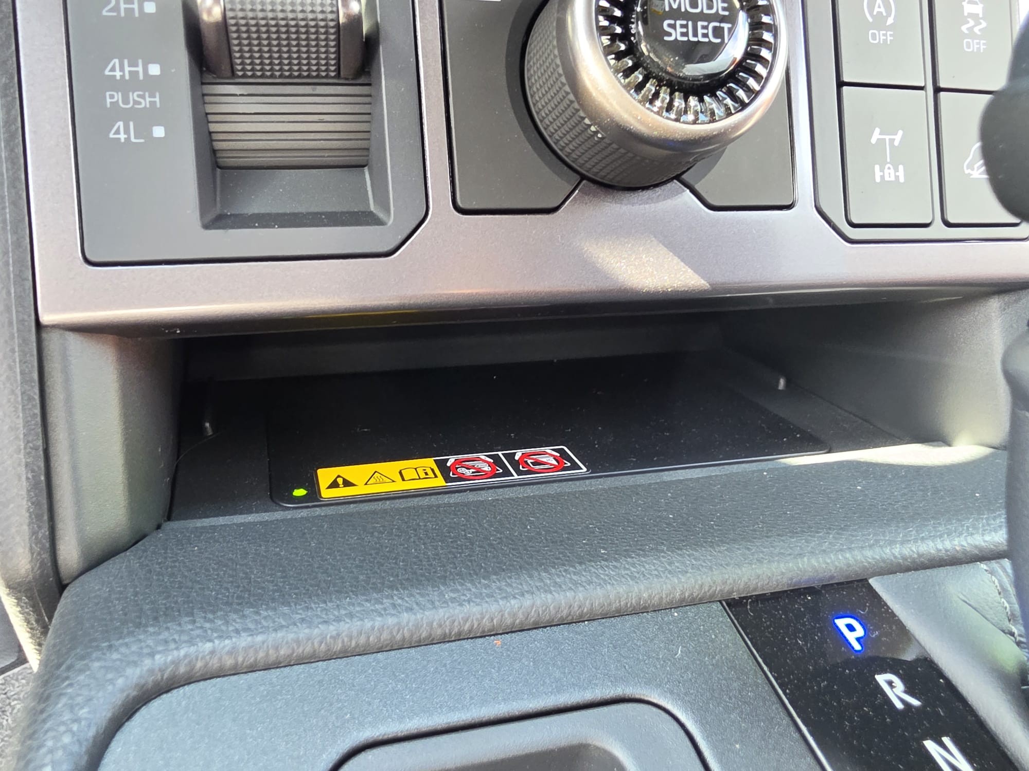 Used 1
                    TOYOTA
                     for Sale Image