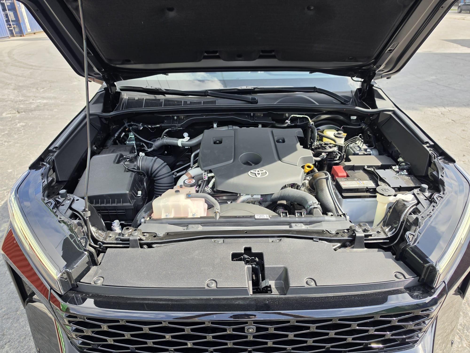 Used 1
                    TOYOTA
                     for Sale Image