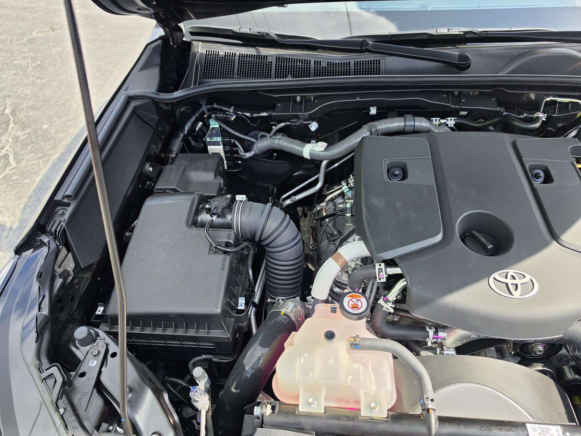 Used 1
                    TOYOTA
                     for Sale Image