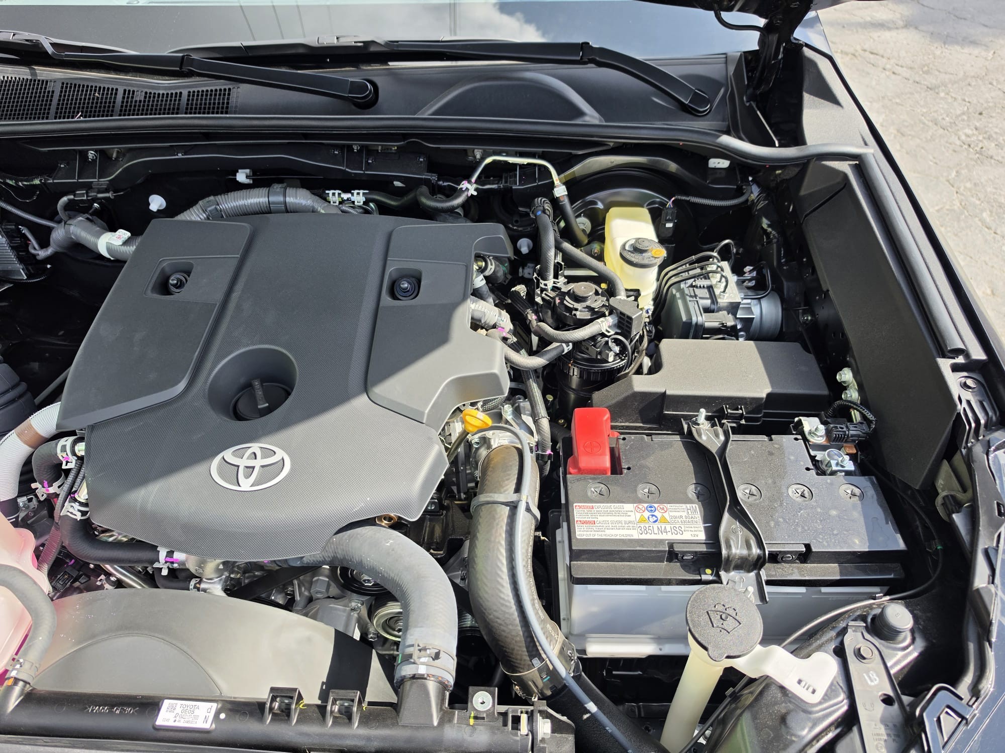Used 1
                    TOYOTA
                     for Sale Image