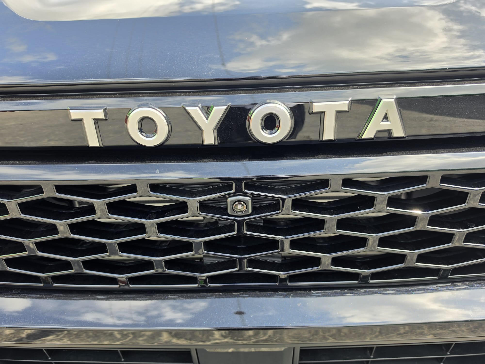 Used 1
                    TOYOTA
                     for Sale Image