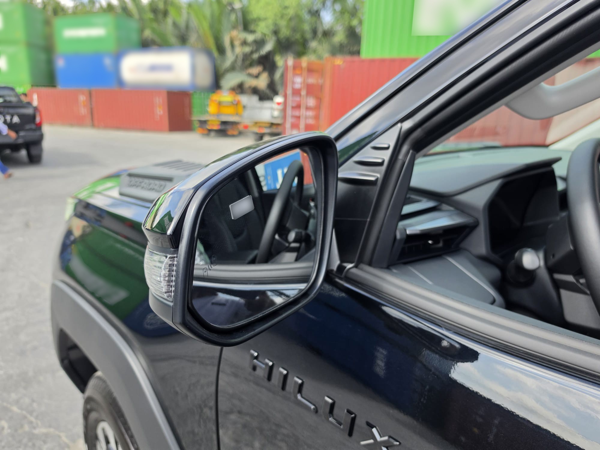 Used 1
                    TOYOTA
                     for Sale Image