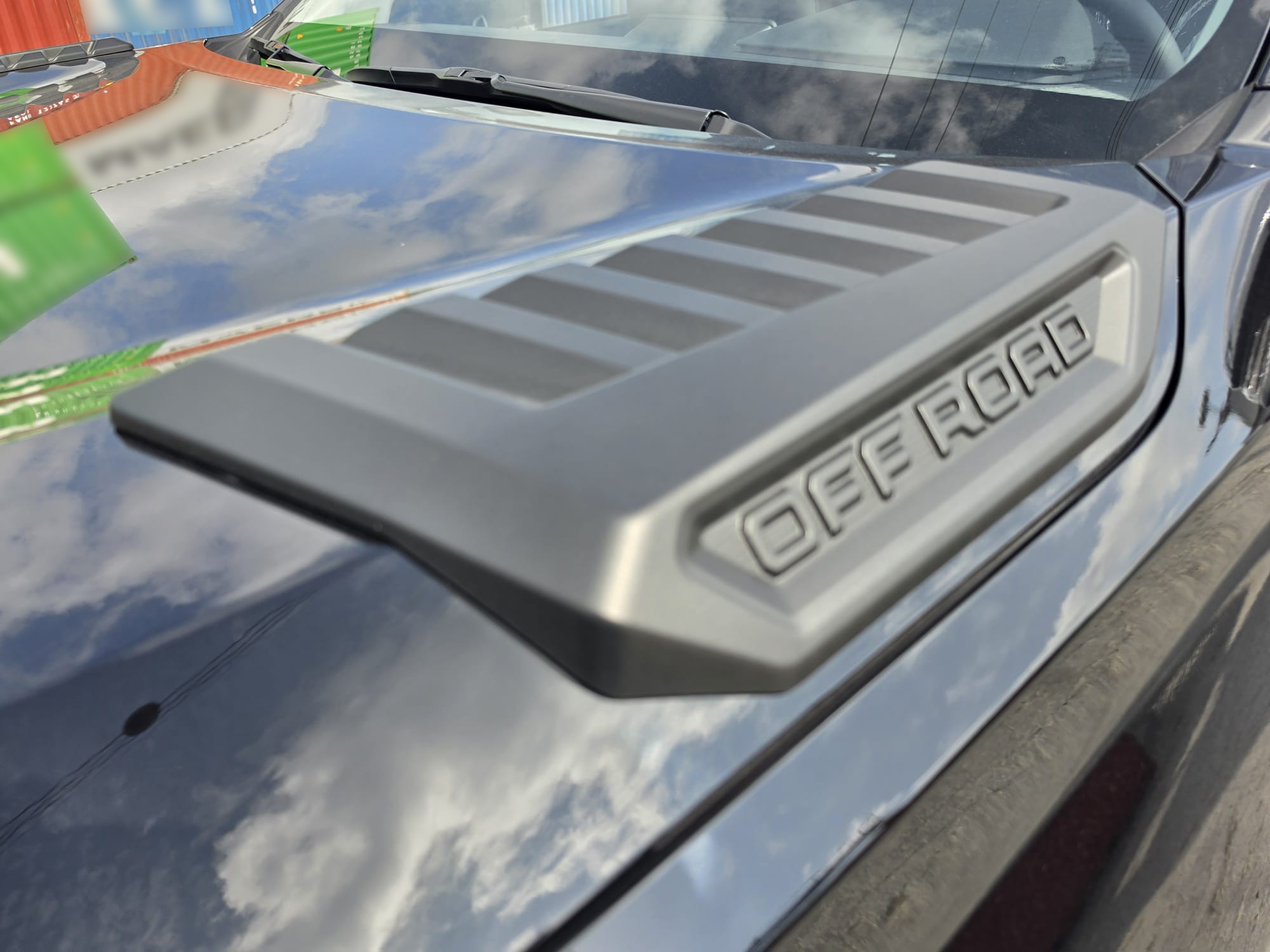 Used 1
                    TOYOTA
                     for Sale Image