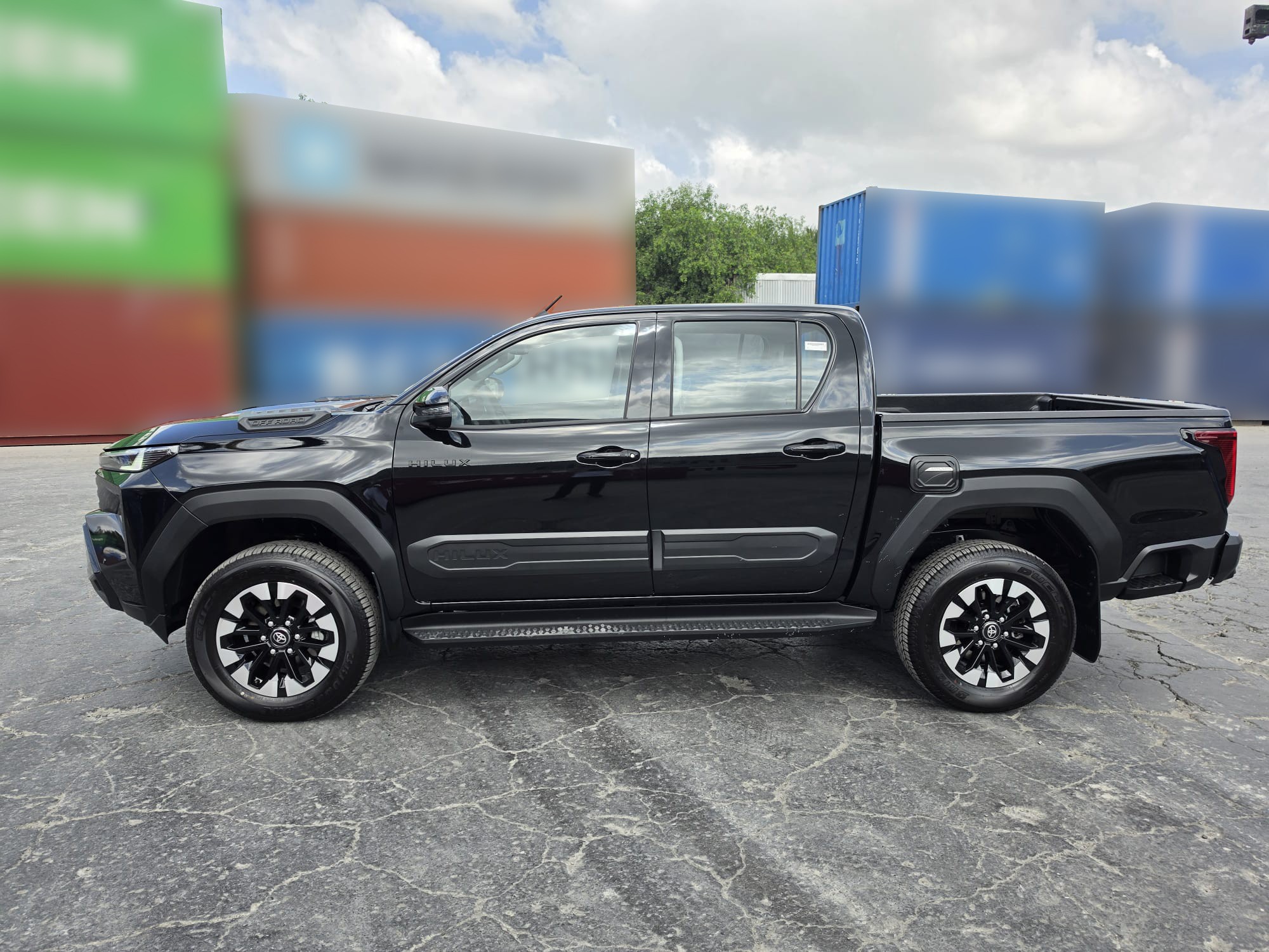 Used 1
                    TOYOTA
                     for Sale Image
