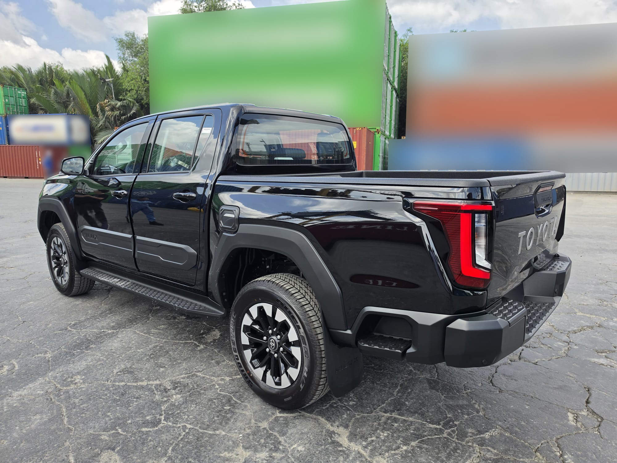 Used 1
                    TOYOTA
                     for Sale Image