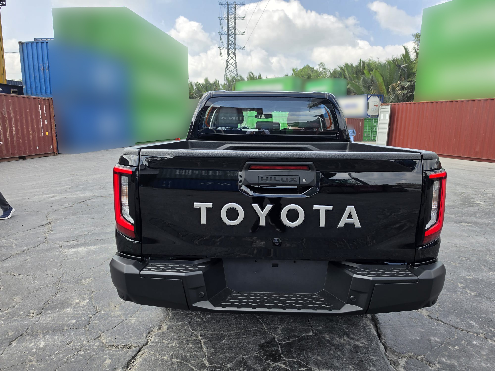 Used 1
                    TOYOTA
                     for Sale Image