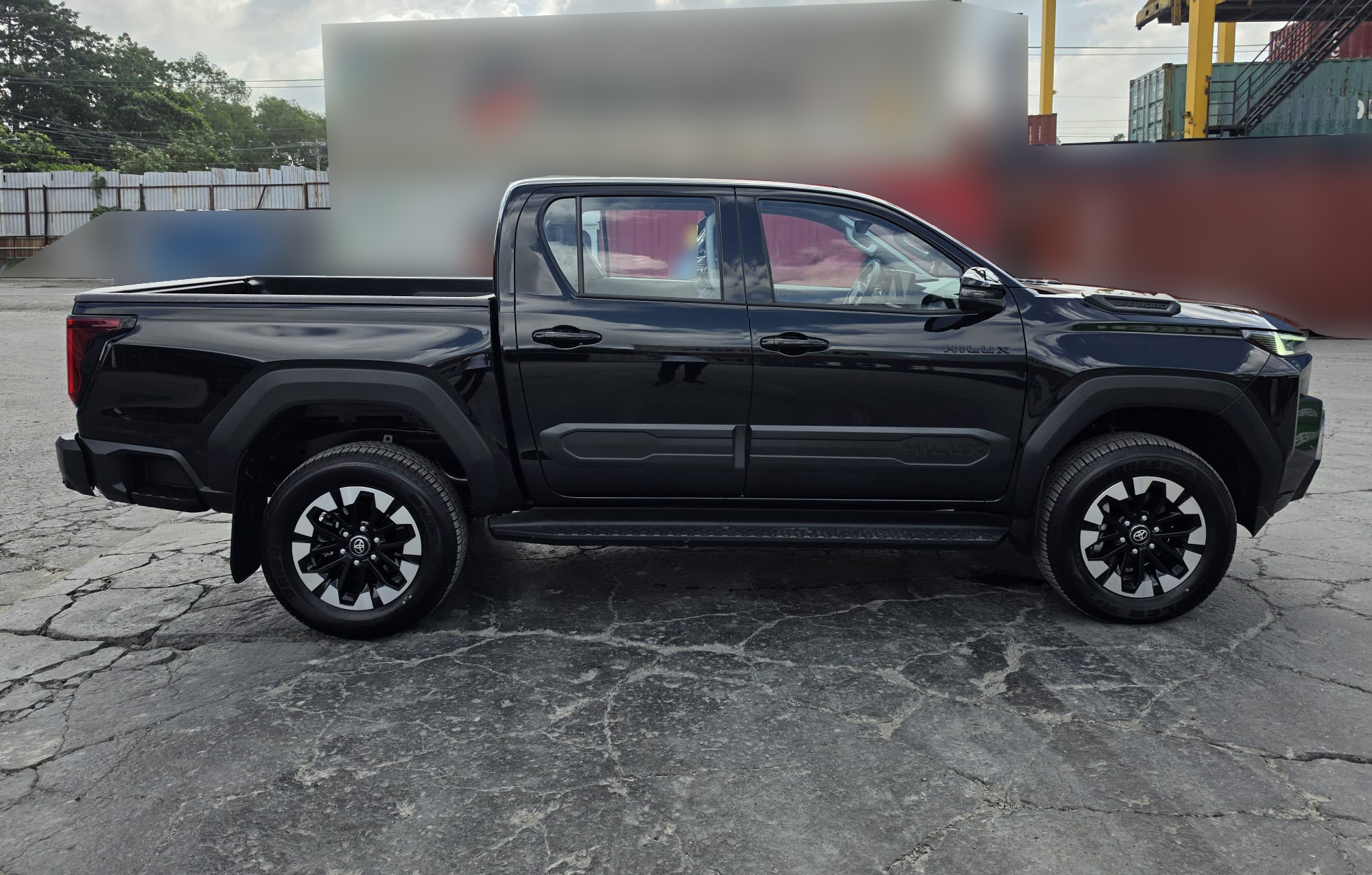 Used 1
                    TOYOTA
                     for Sale Image