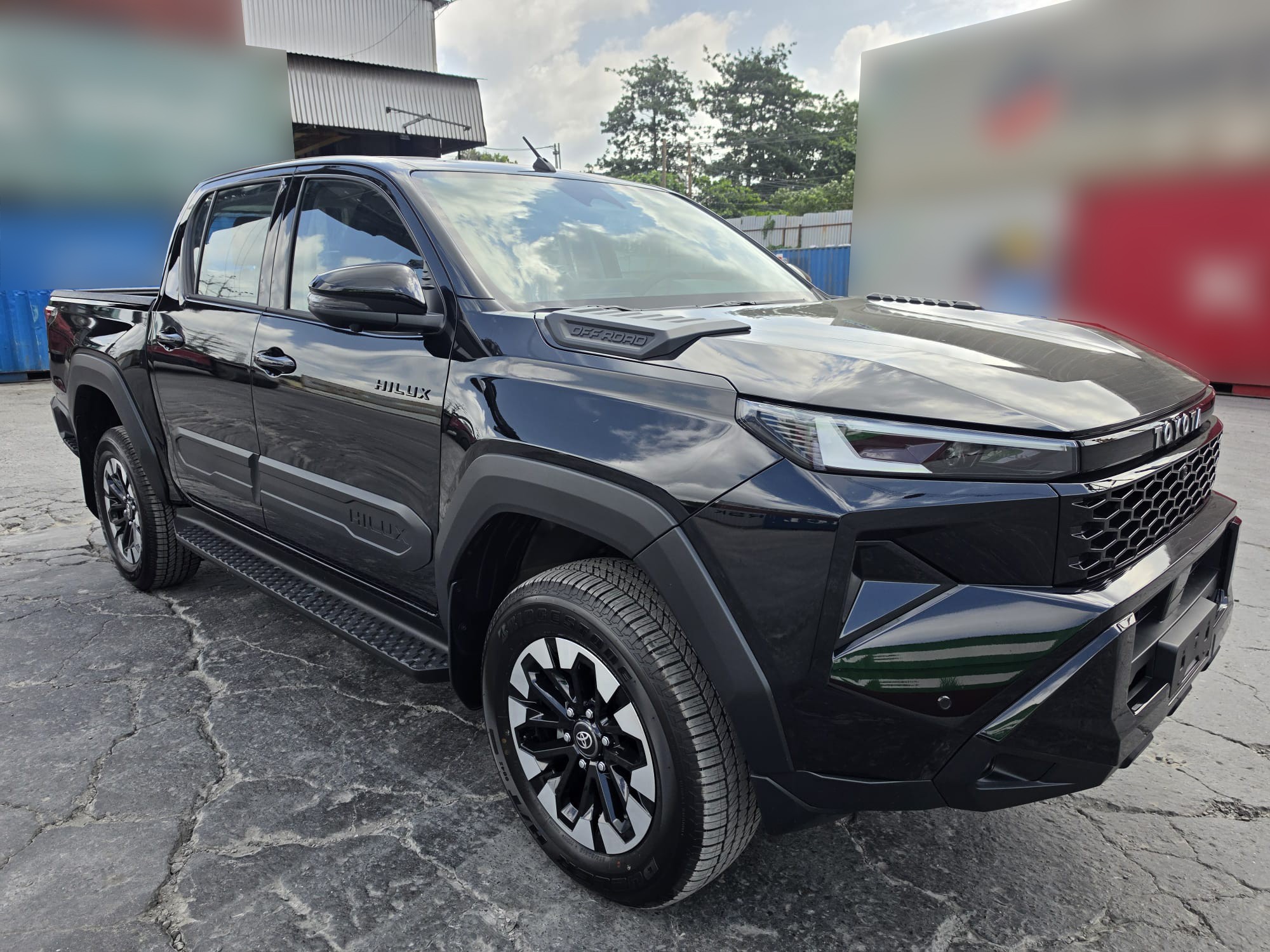 Used 1
                    TOYOTA
                     for Sale Image