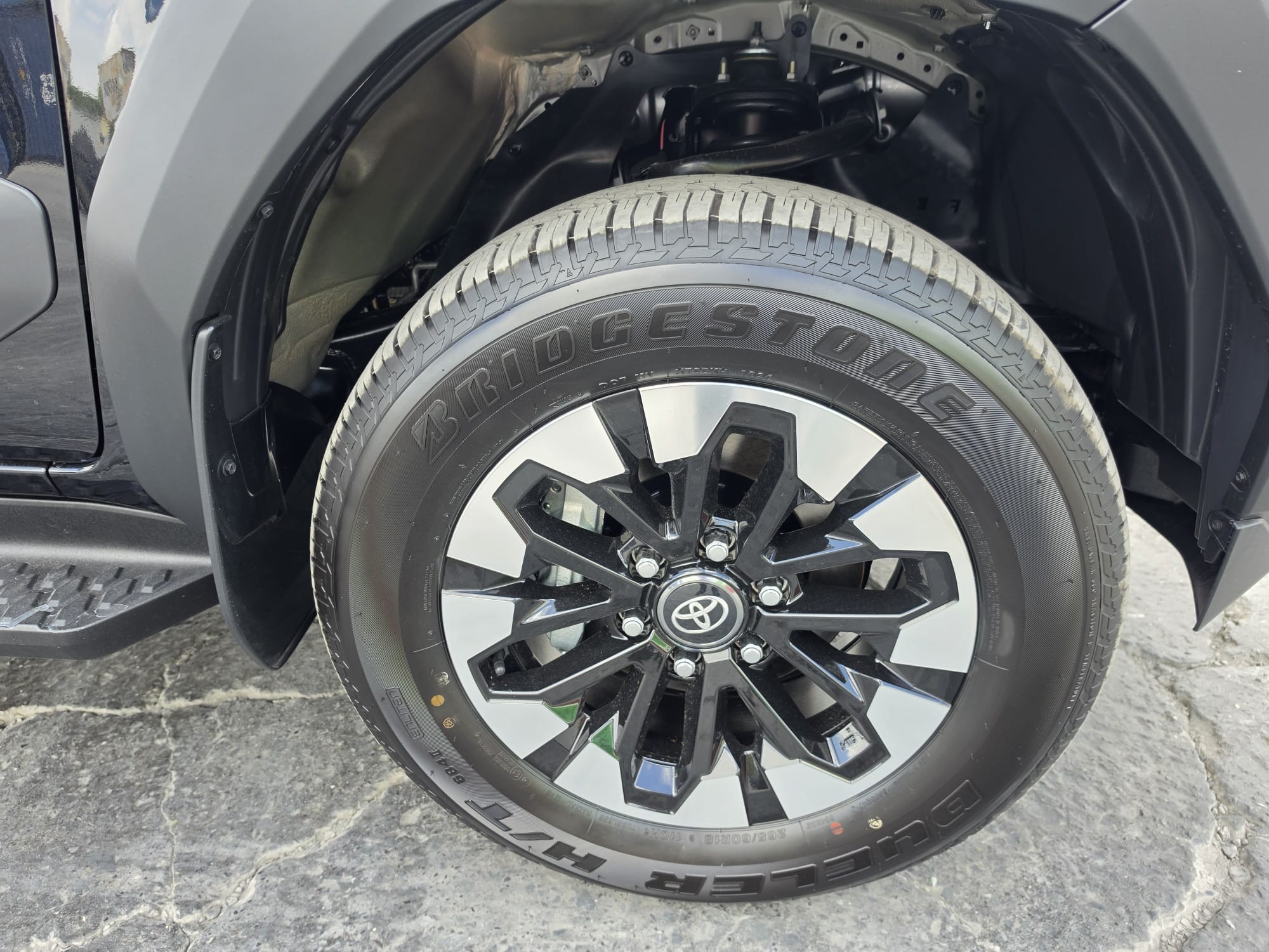 Used 1
                    TOYOTA
                     for Sale Image