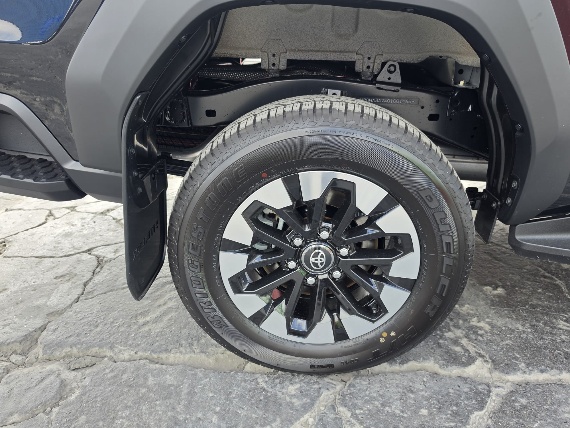 Used 1
                    TOYOTA
                     for Sale Image