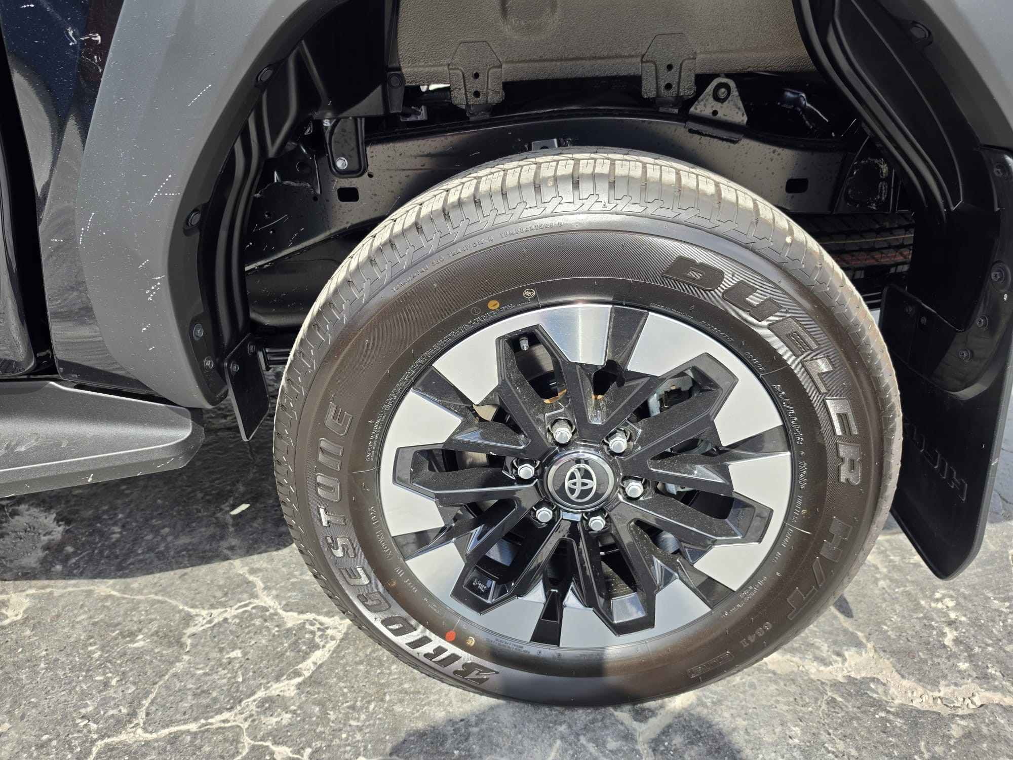 Used 1
                    TOYOTA
                     for Sale Image
