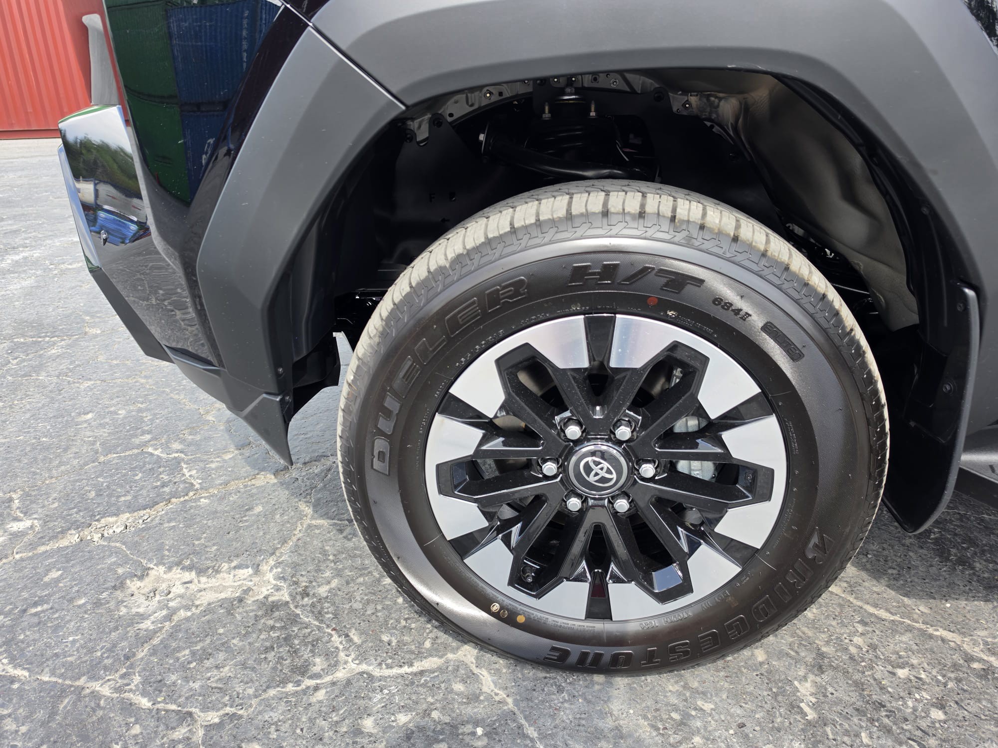 Used 1
                    TOYOTA
                     for Sale Image