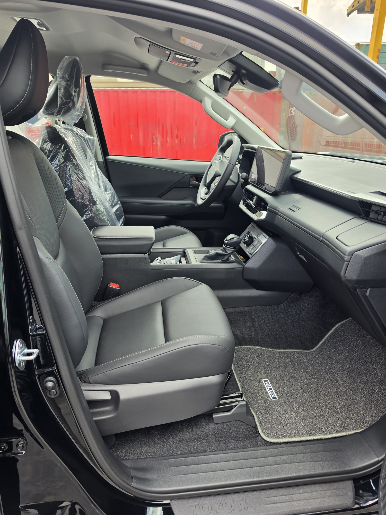 Used 1
                    TOYOTA
                     for Sale Image