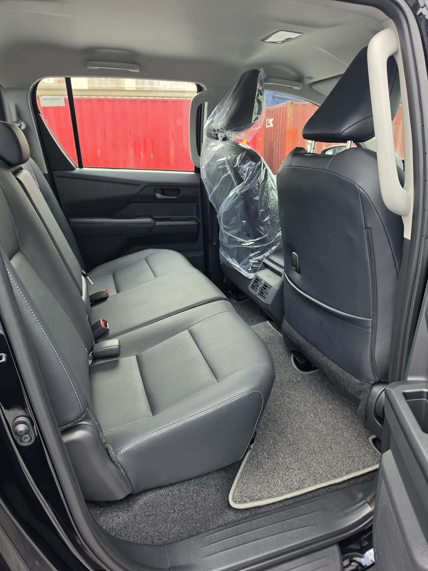 Used 1
                    TOYOTA
                     for Sale Image