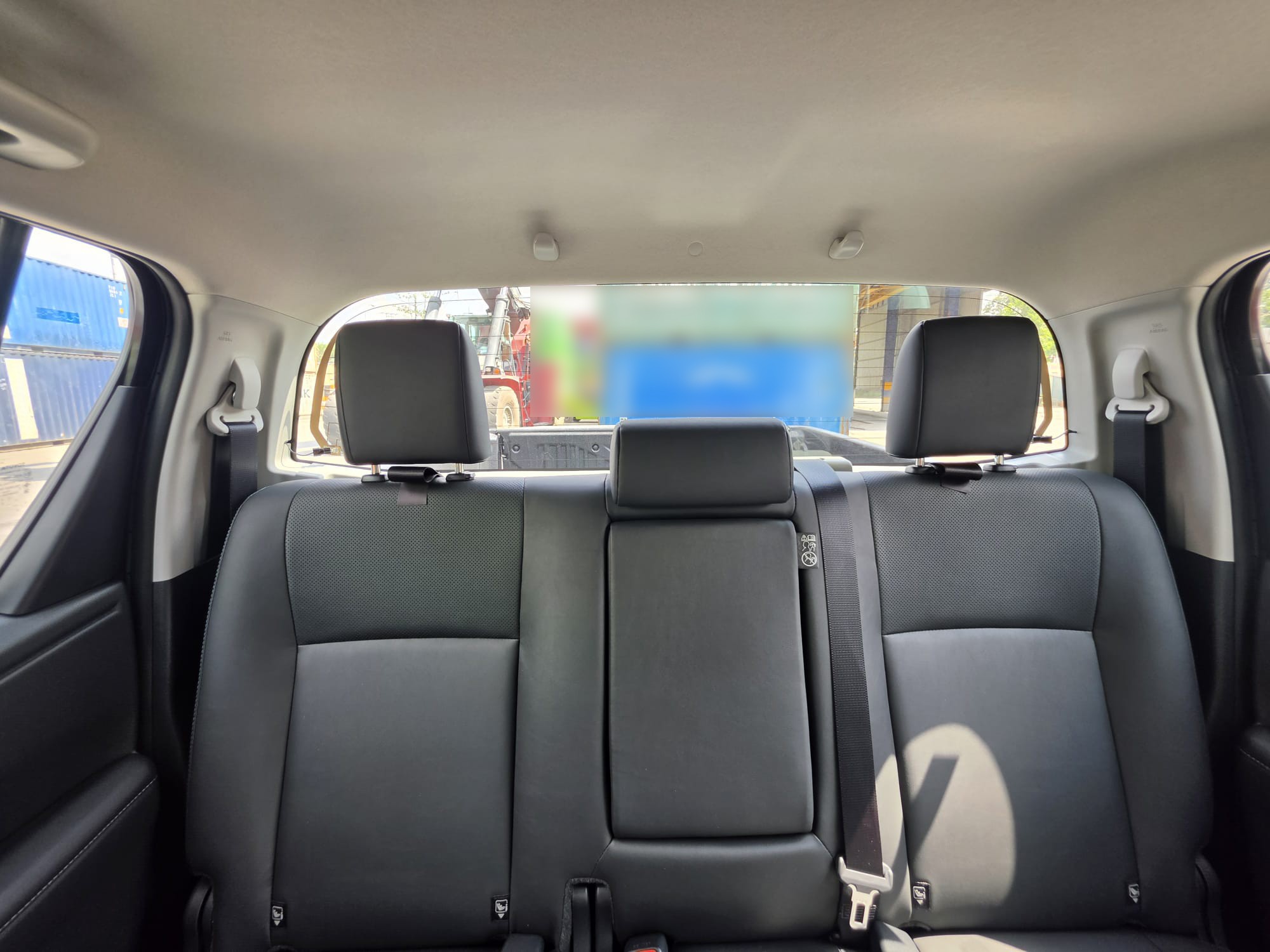 Used 1
                    TOYOTA
                     for Sale Image