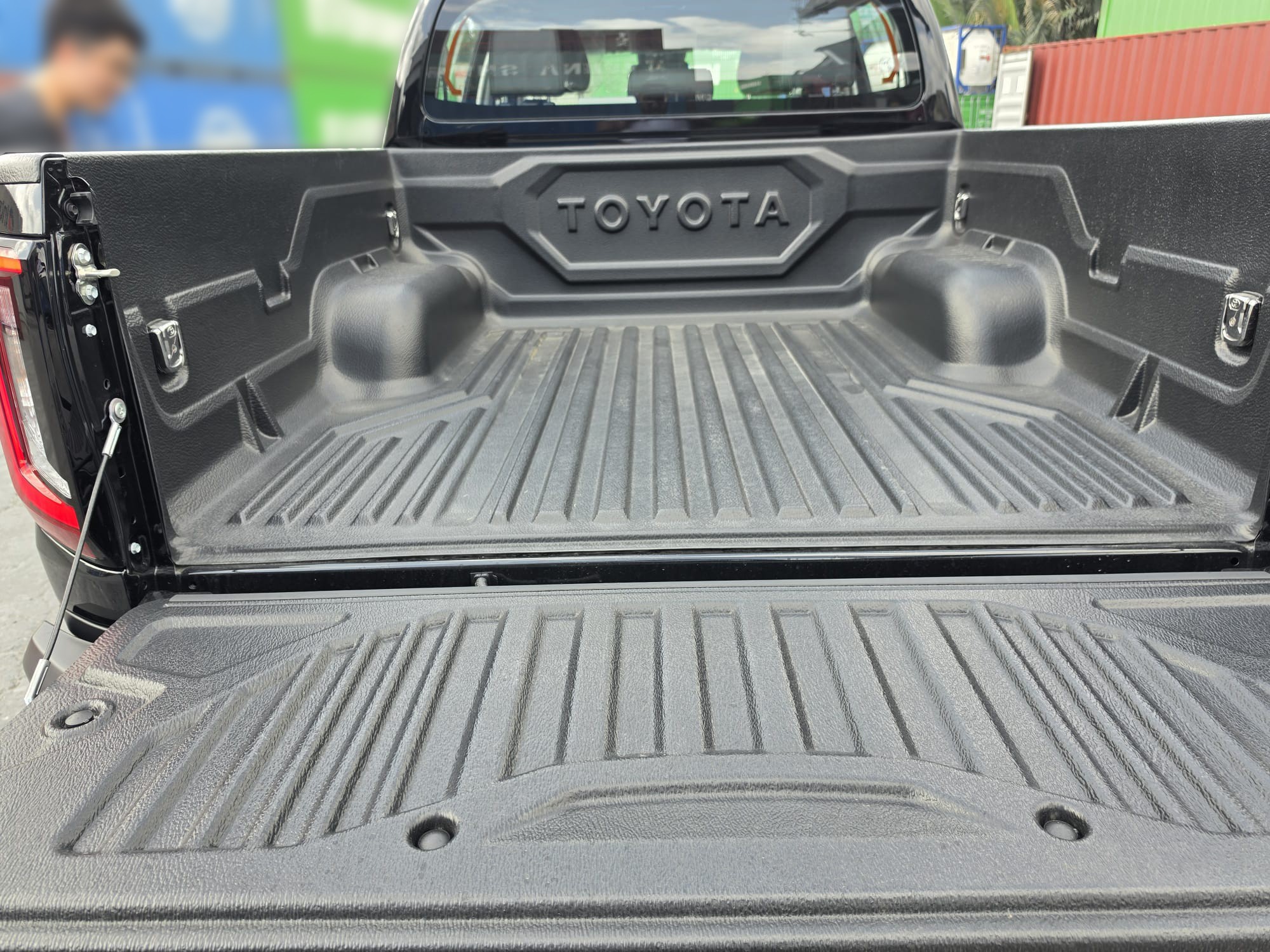 Used 1
                    TOYOTA
                     for Sale Image