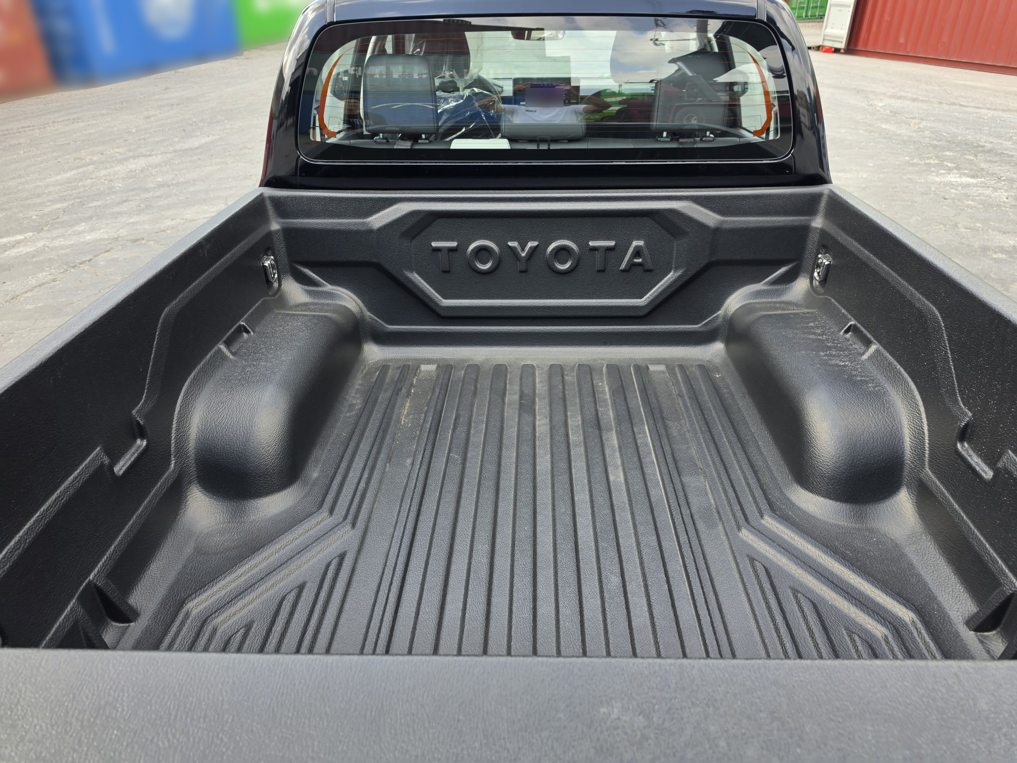 Used 1
                    TOYOTA
                     for Sale Image