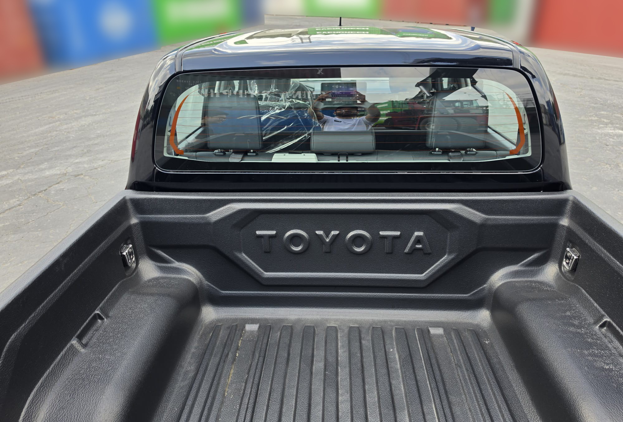Used 1
                    TOYOTA
                     for Sale Image
