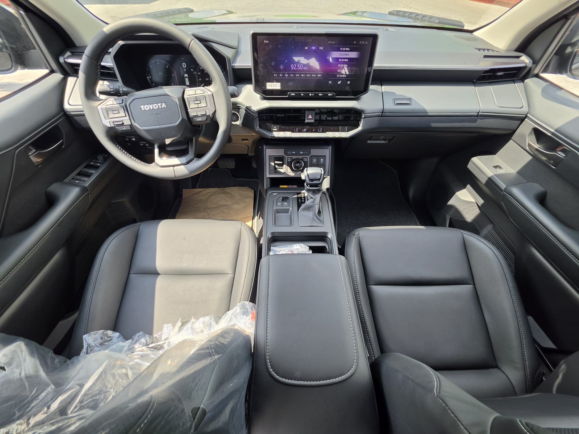 Used 1
                    TOYOTA
                     for Sale Image