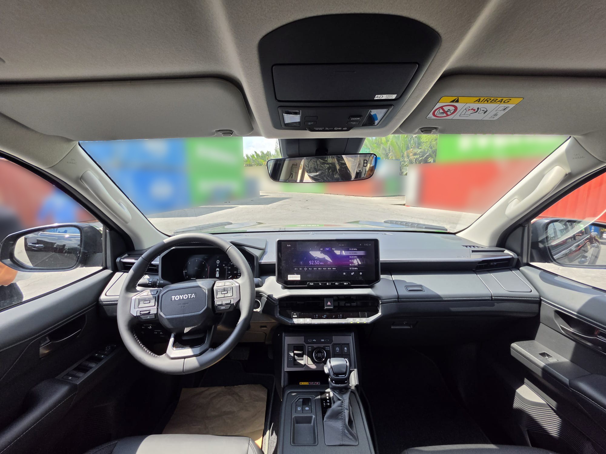 Used 1
                    TOYOTA
                     for Sale Image