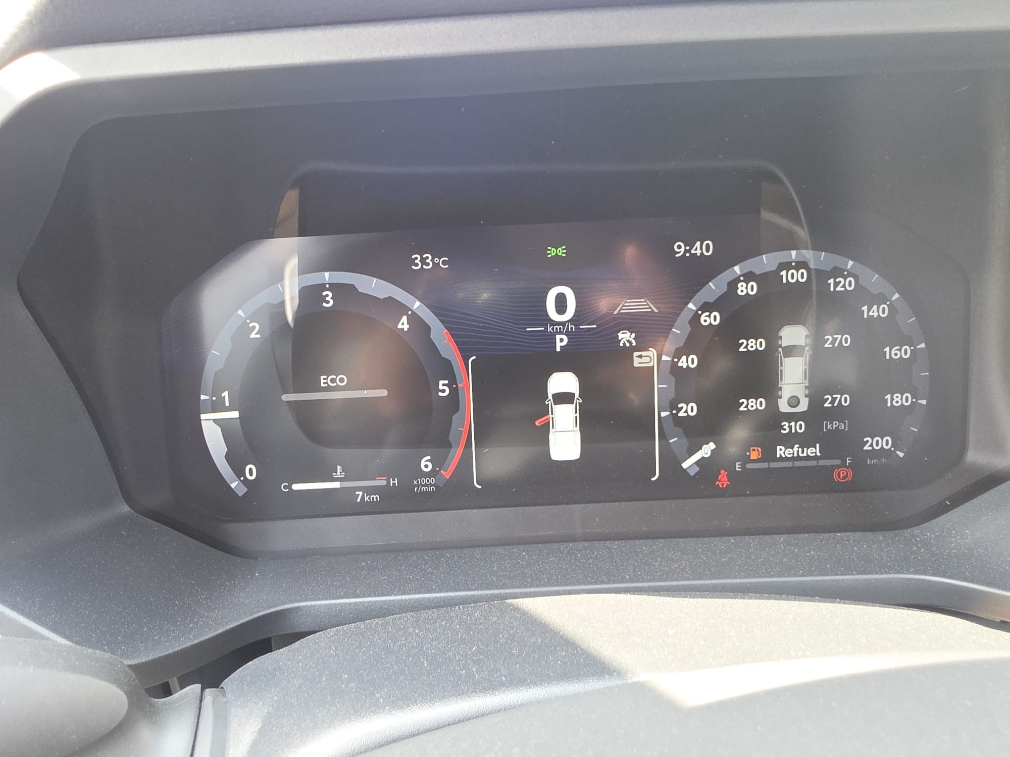 Used 1
                    TOYOTA
                     for Sale Image