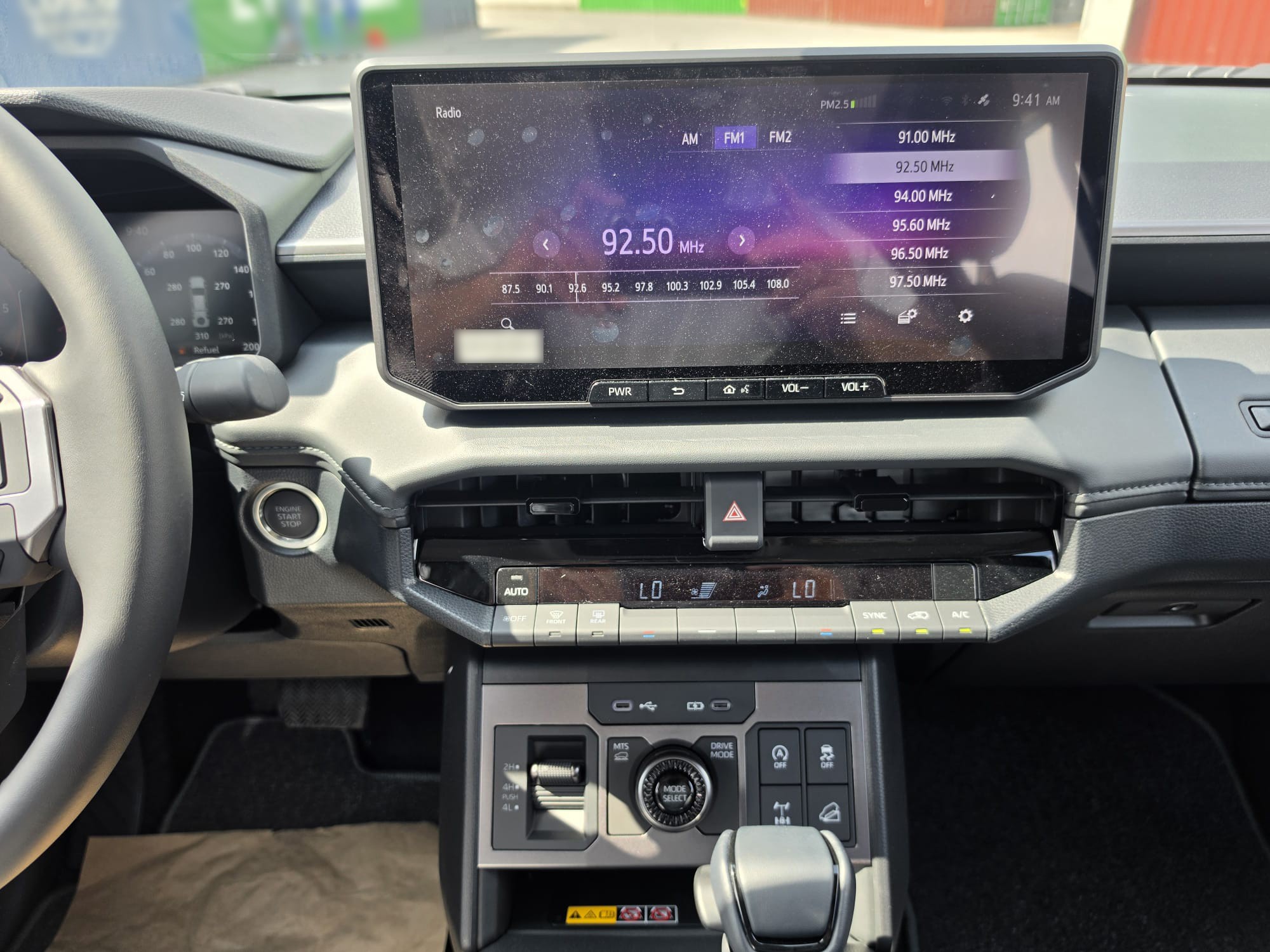 Used 1
                    TOYOTA
                     for Sale Image
