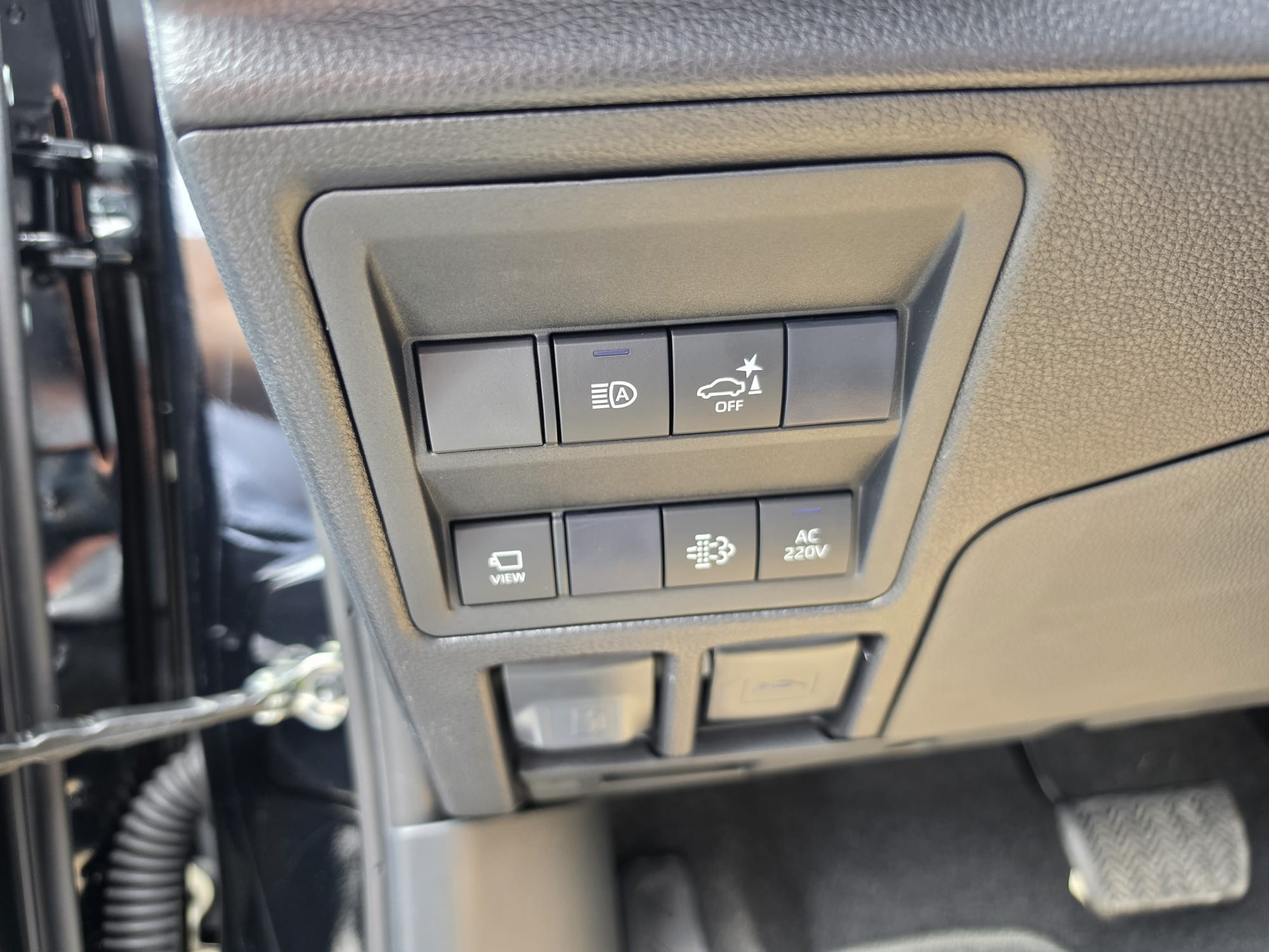Used 1
                    TOYOTA
                     for Sale Image