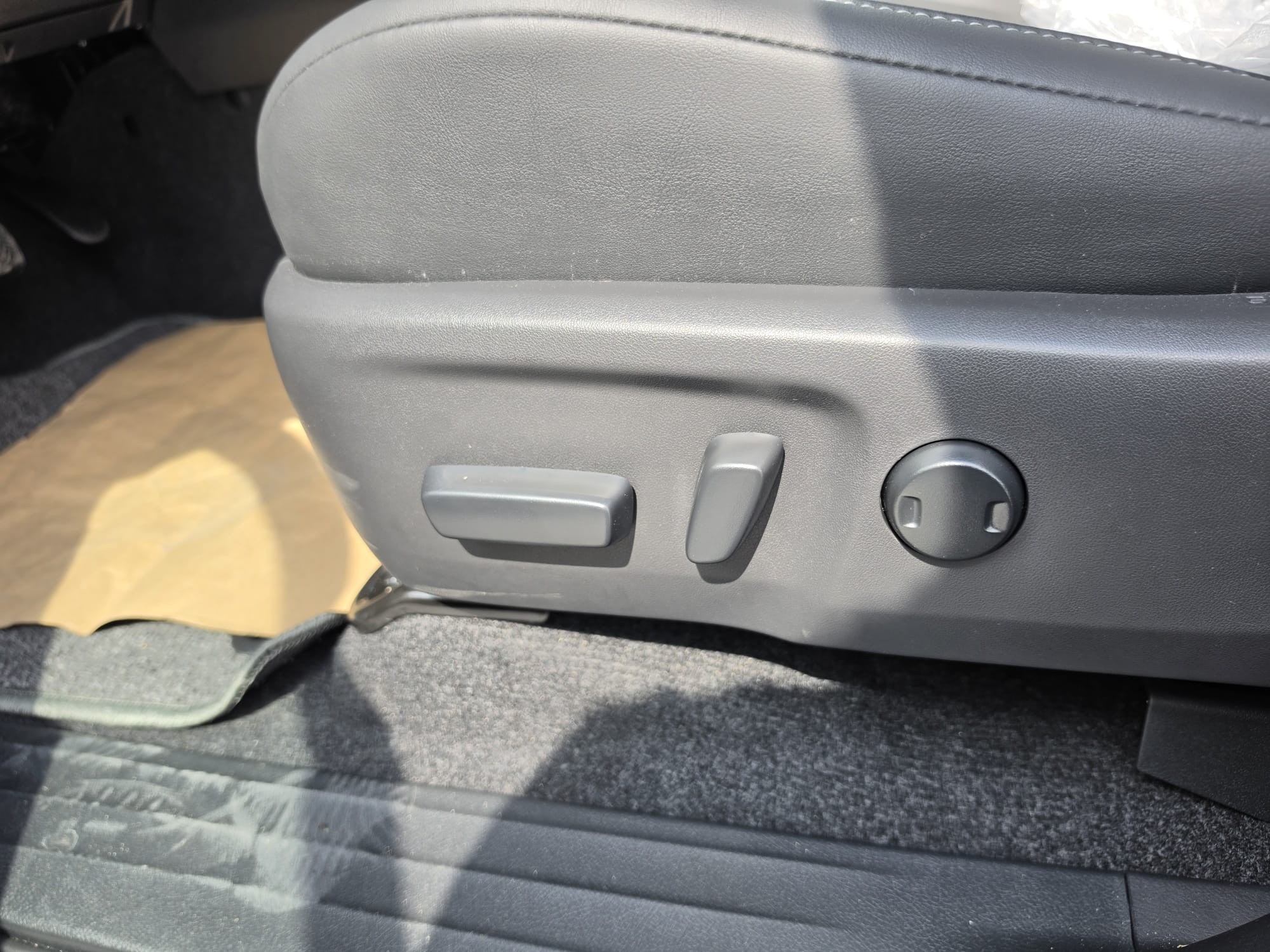 Used 1
                    TOYOTA
                     for Sale Image
