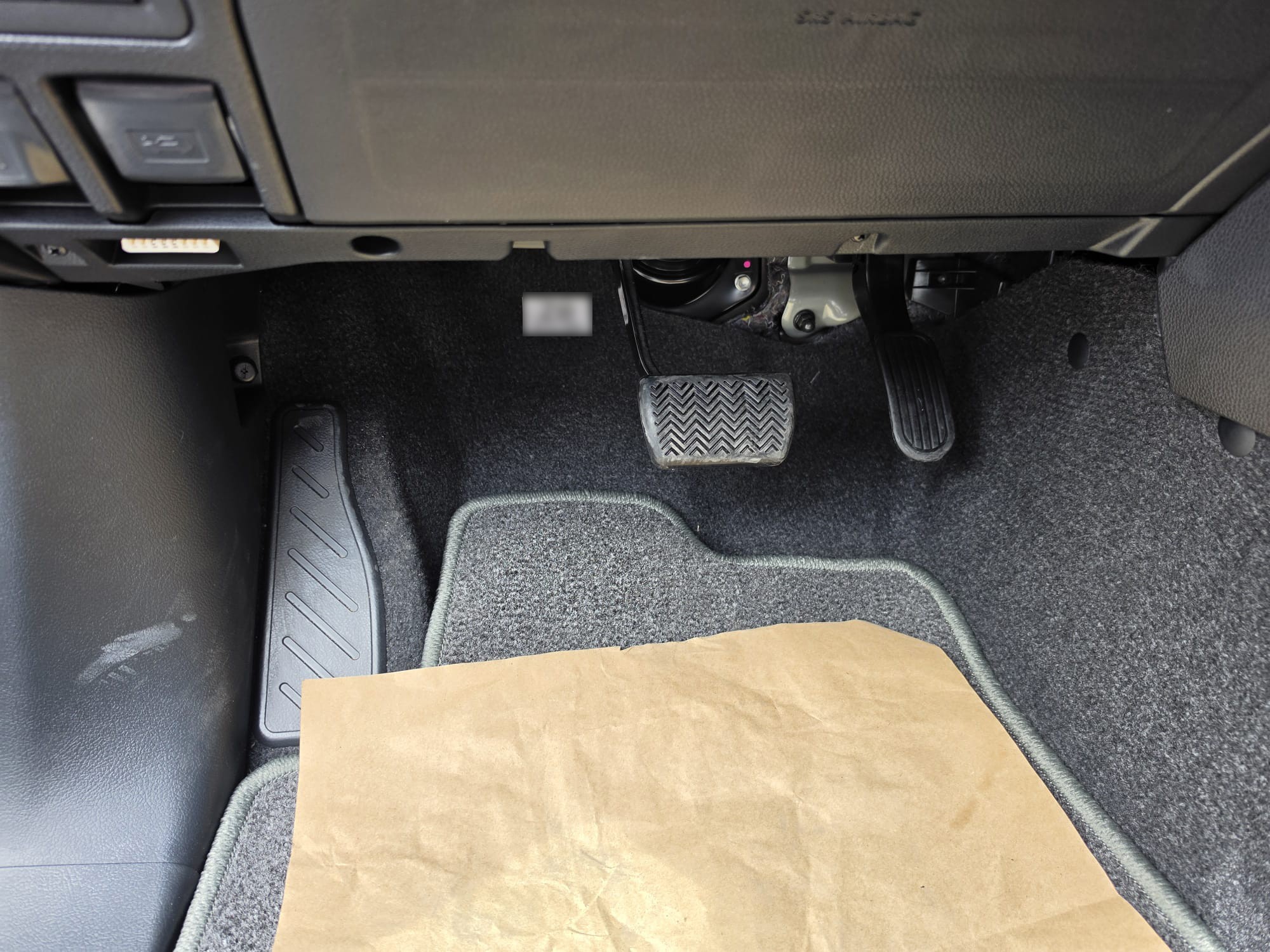 Used 1
                    TOYOTA
                     for Sale Image