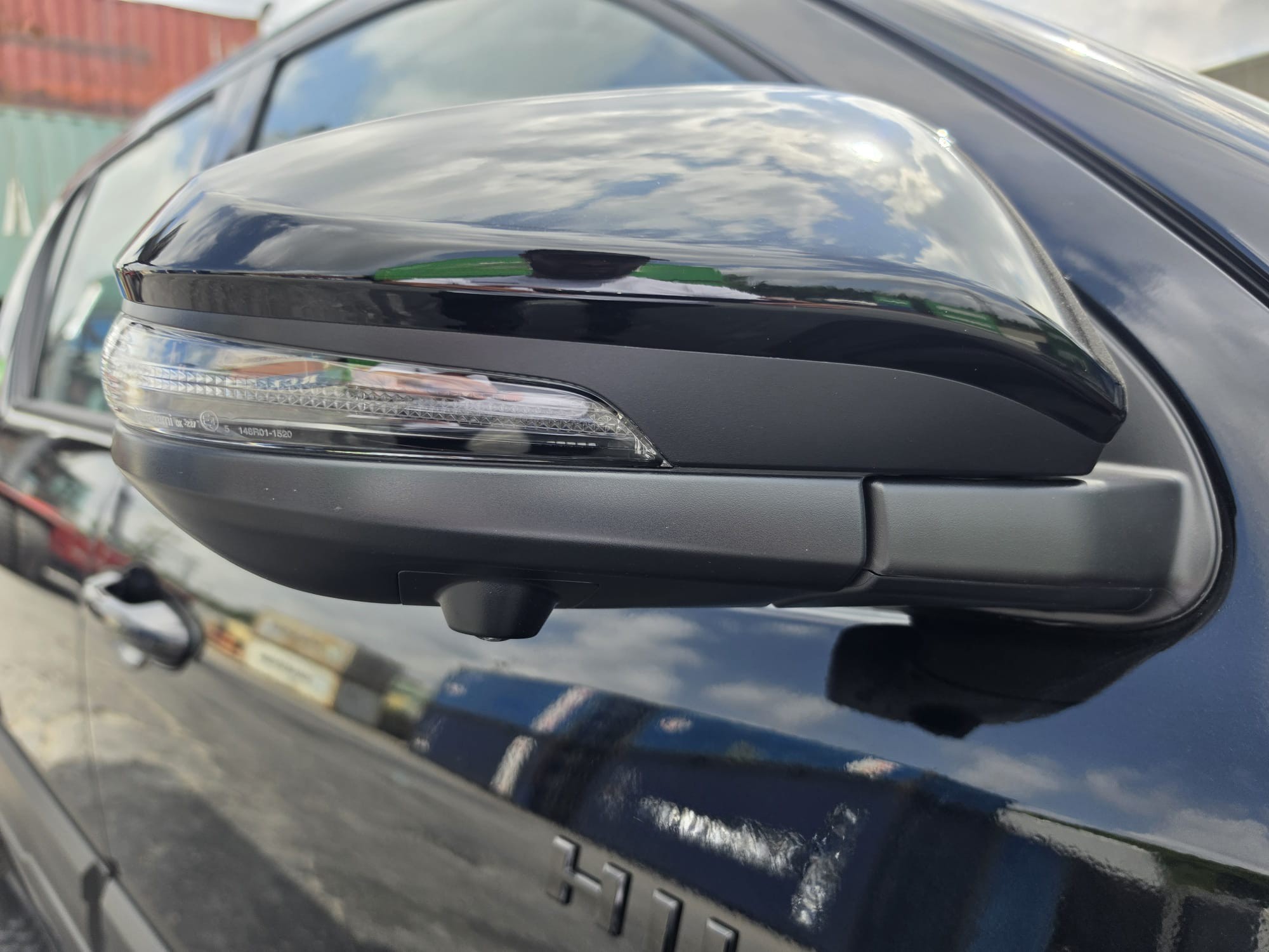 Used 1
                    TOYOTA
                     for Sale Image