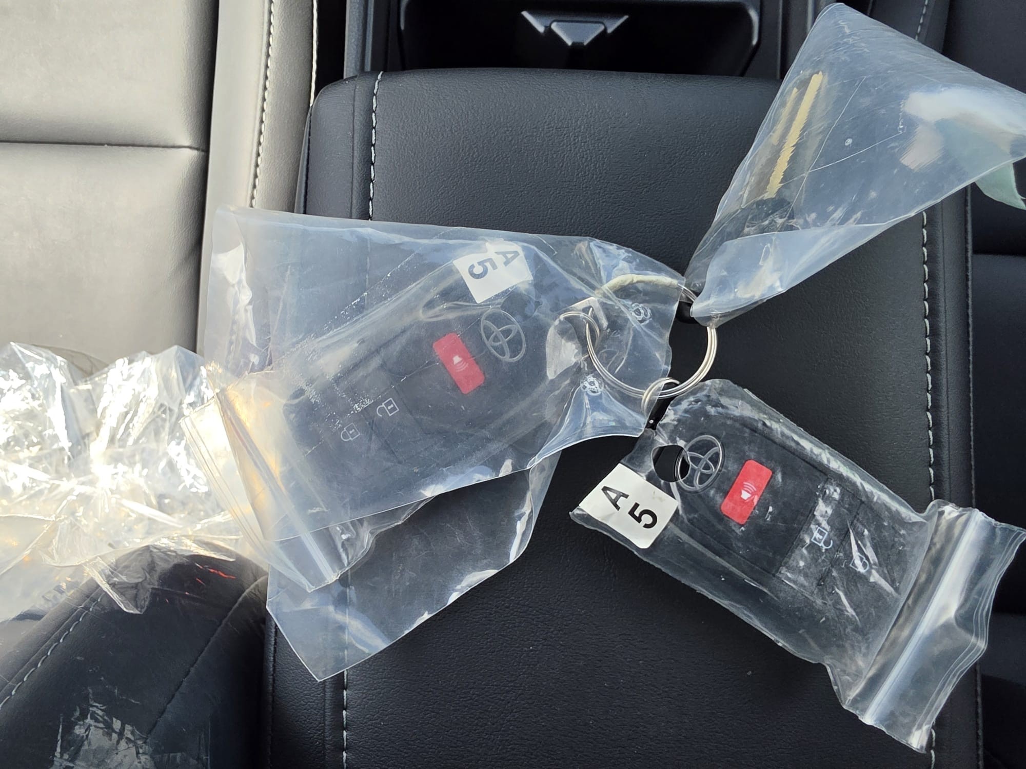 Used 1
                    TOYOTA
                     for Sale Image