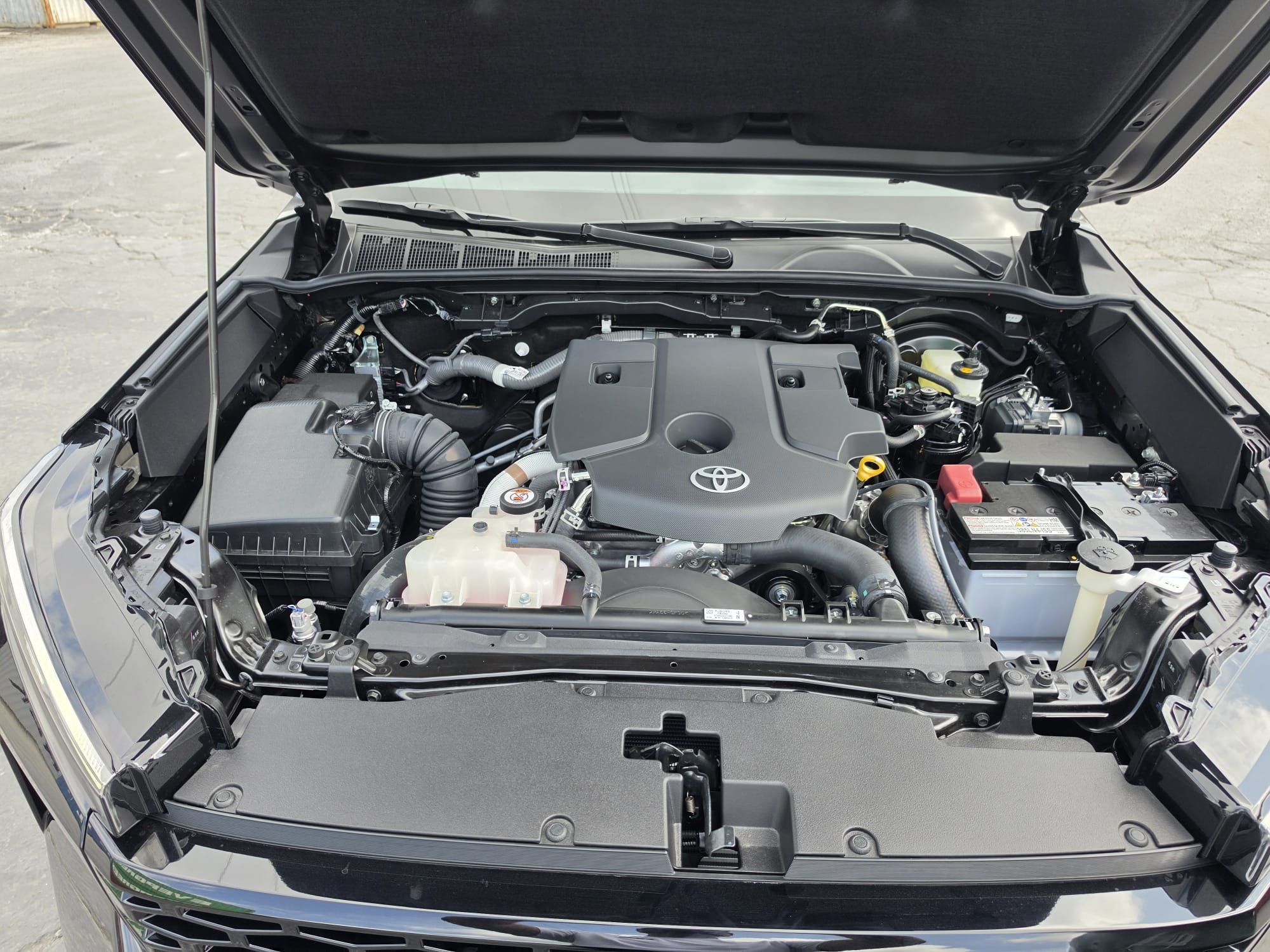 Used 1
                    TOYOTA
                     for Sale Image