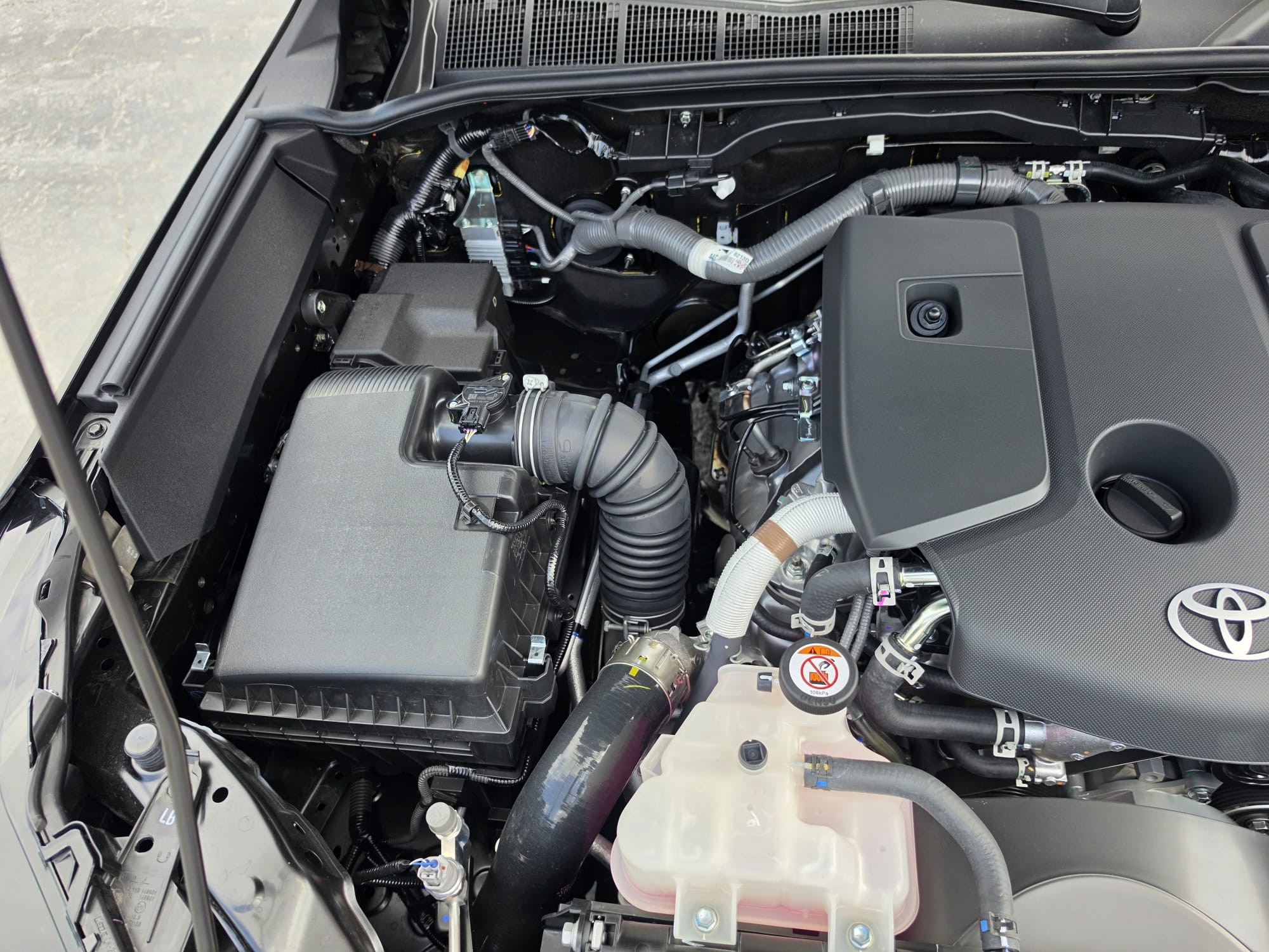 Used 1
                    TOYOTA
                     for Sale Image