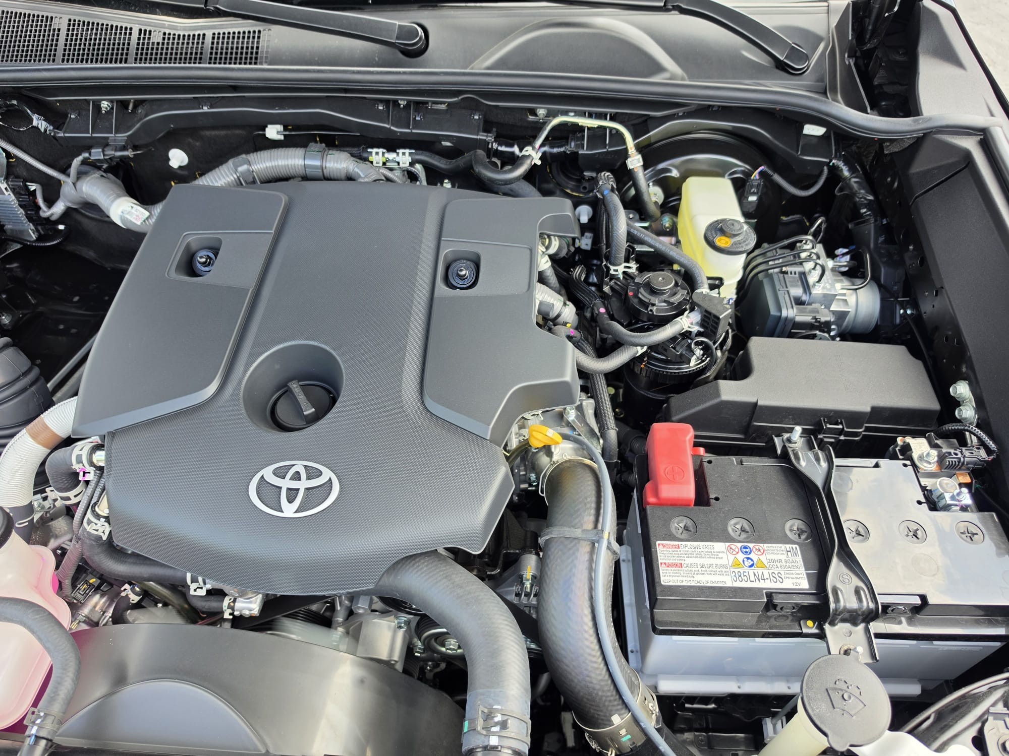 Used 1
                    TOYOTA
                     for Sale Image
