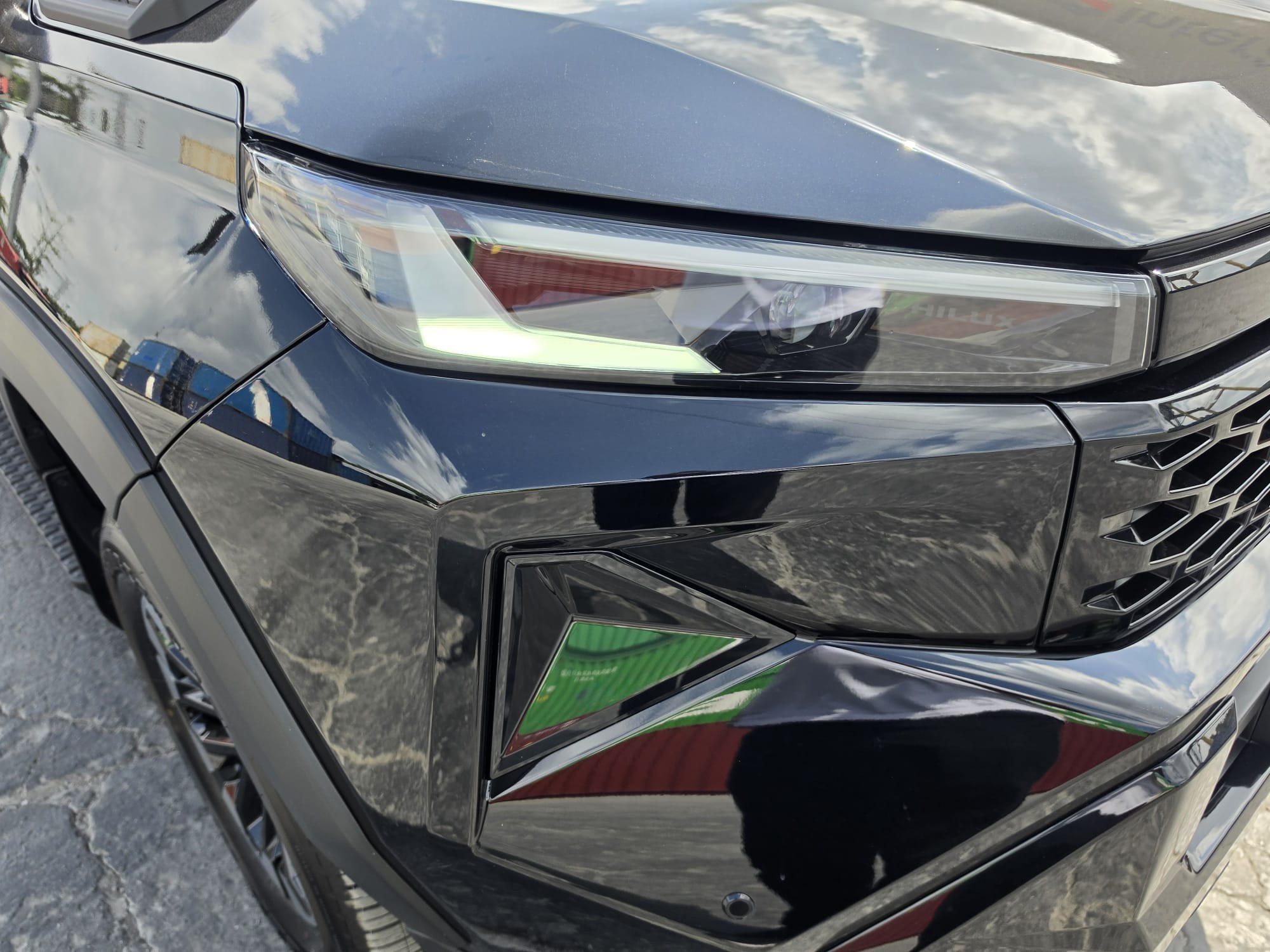Used 1
                    TOYOTA
                     for Sale Image