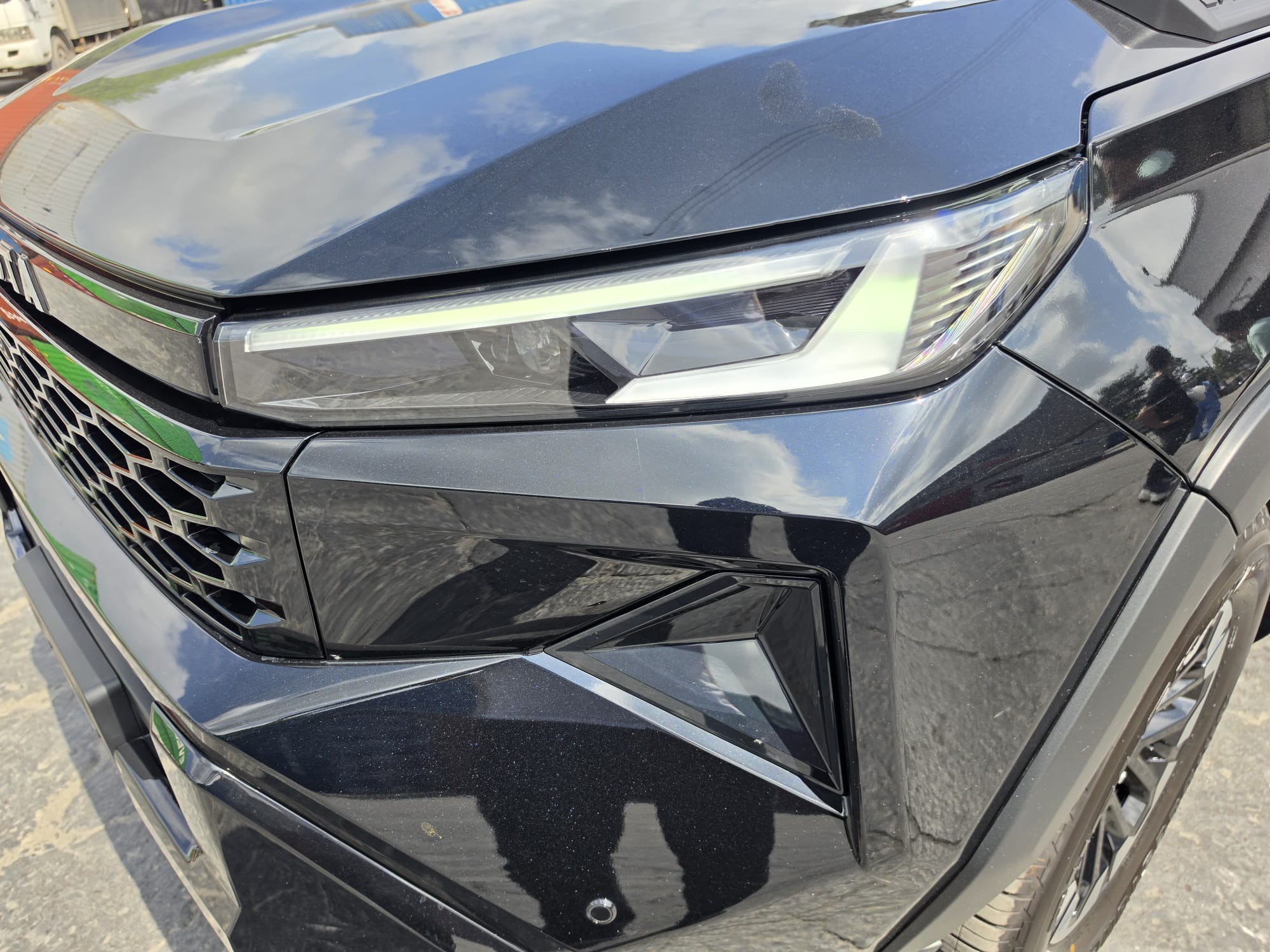 Used 1
                    TOYOTA
                     for Sale Image
