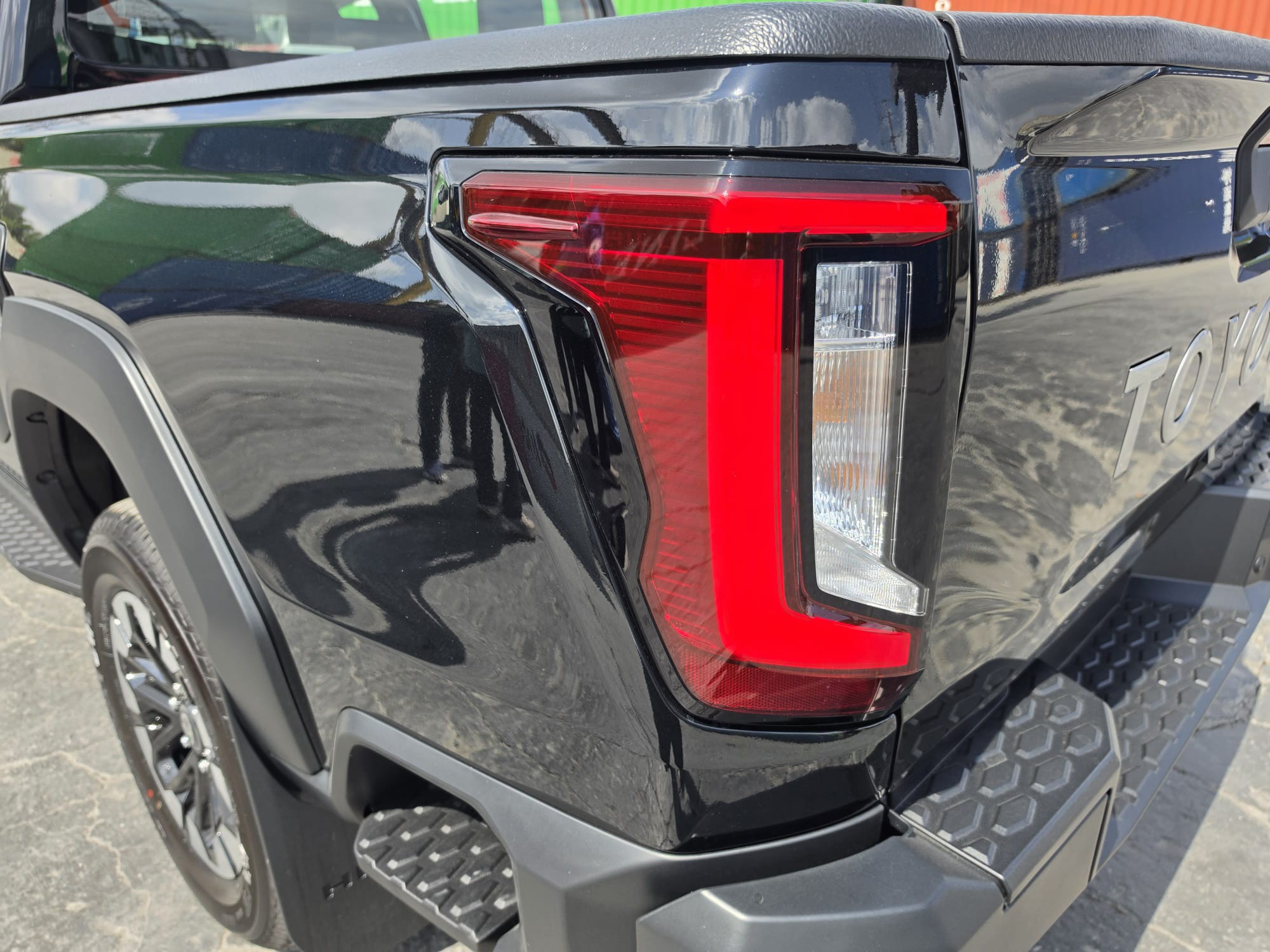 Used 1
                    TOYOTA
                     for Sale Image