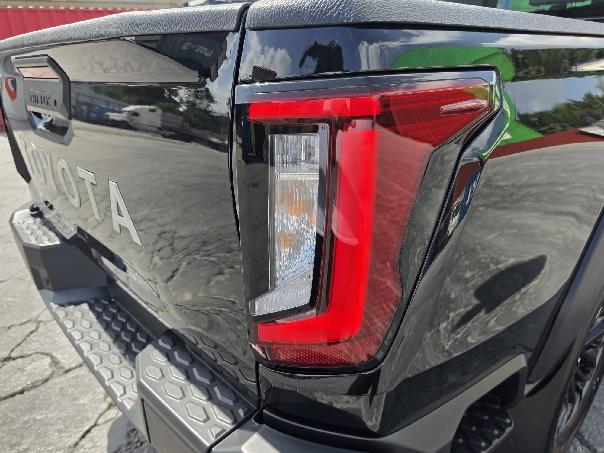 Used 1
                    TOYOTA
                     for Sale Image