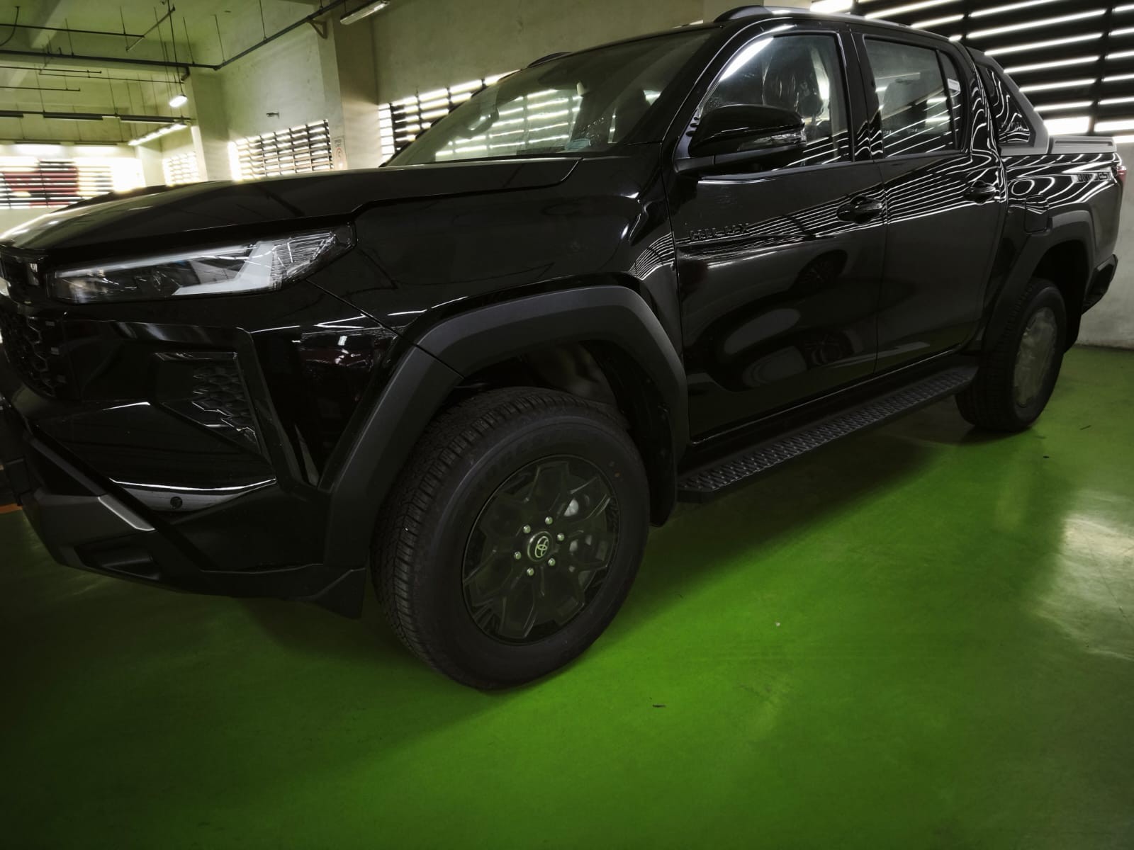 Used 1
                    TOYOTA
                     for Sale Image