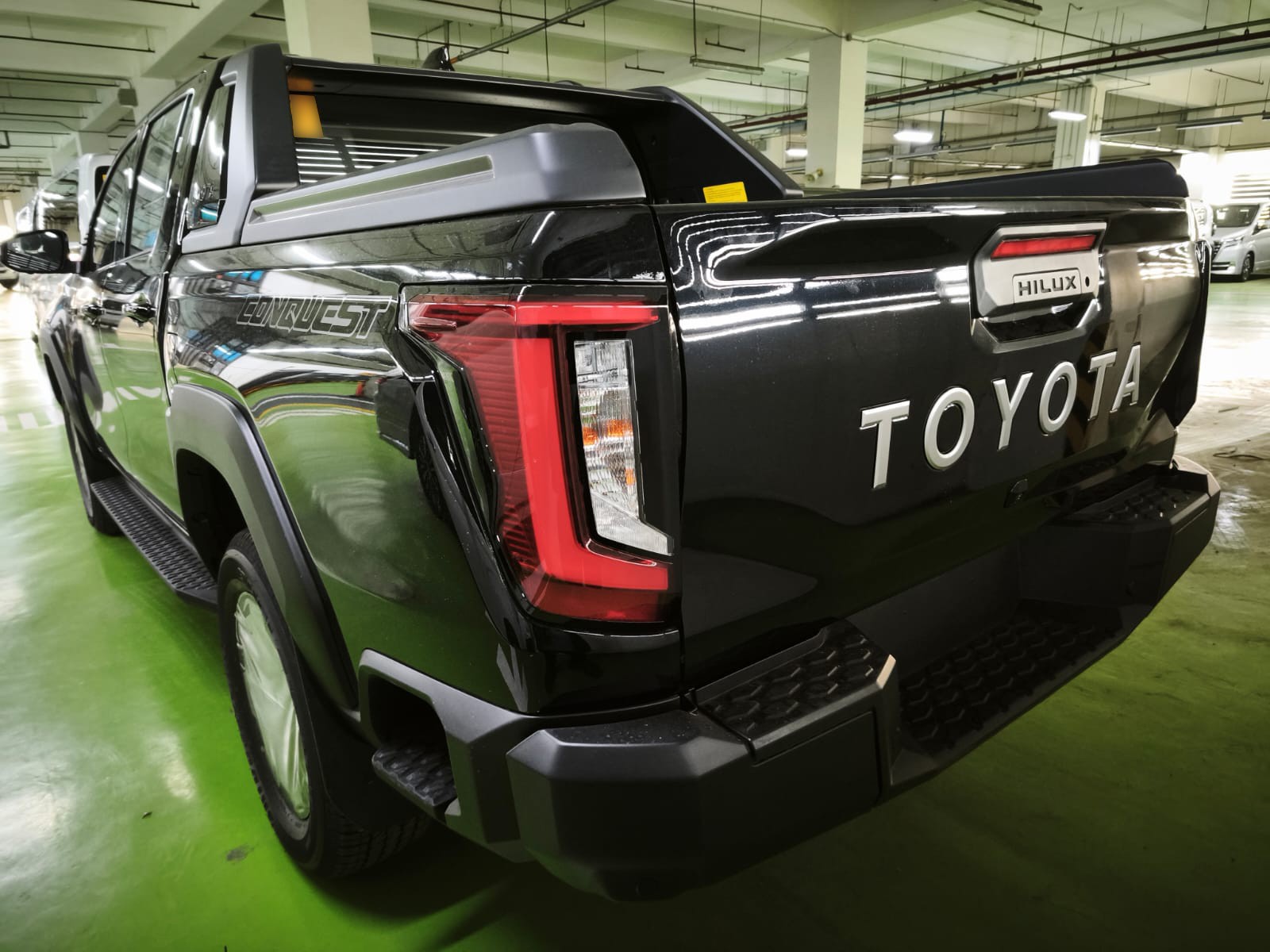 Used 1
                    TOYOTA
                     for Sale Image