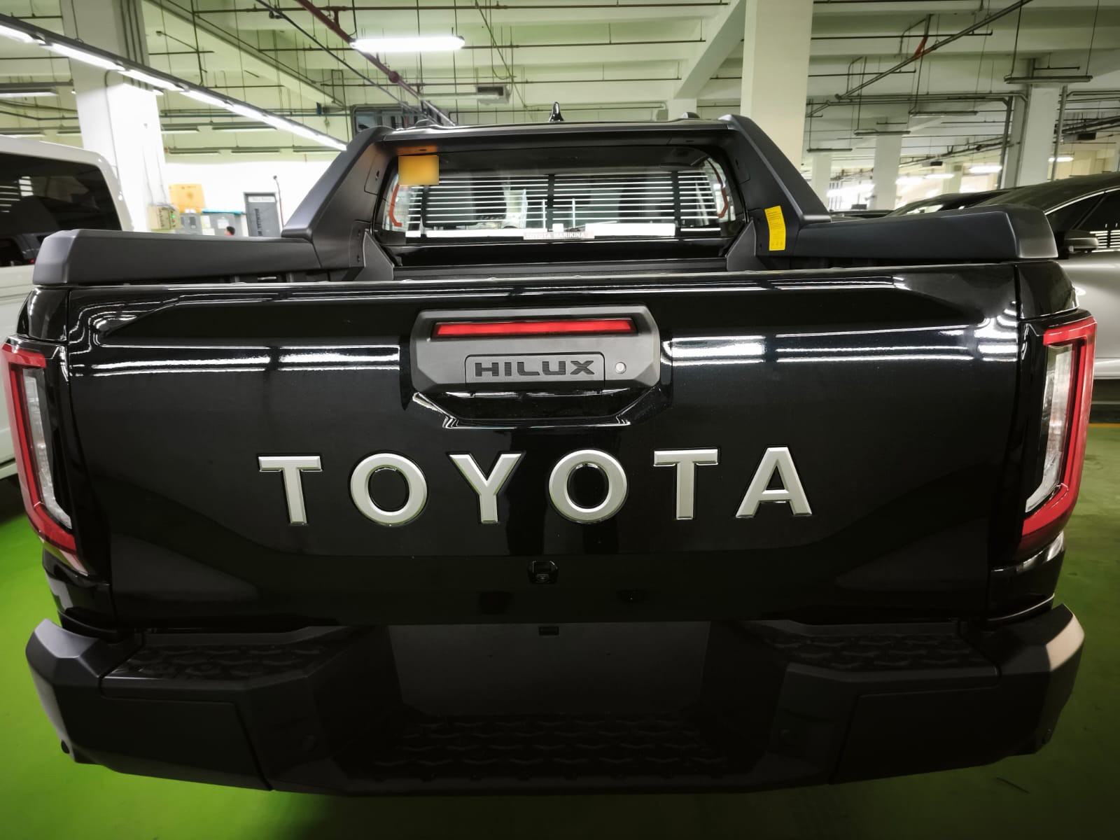 Used 1
                    TOYOTA
                     for Sale Image